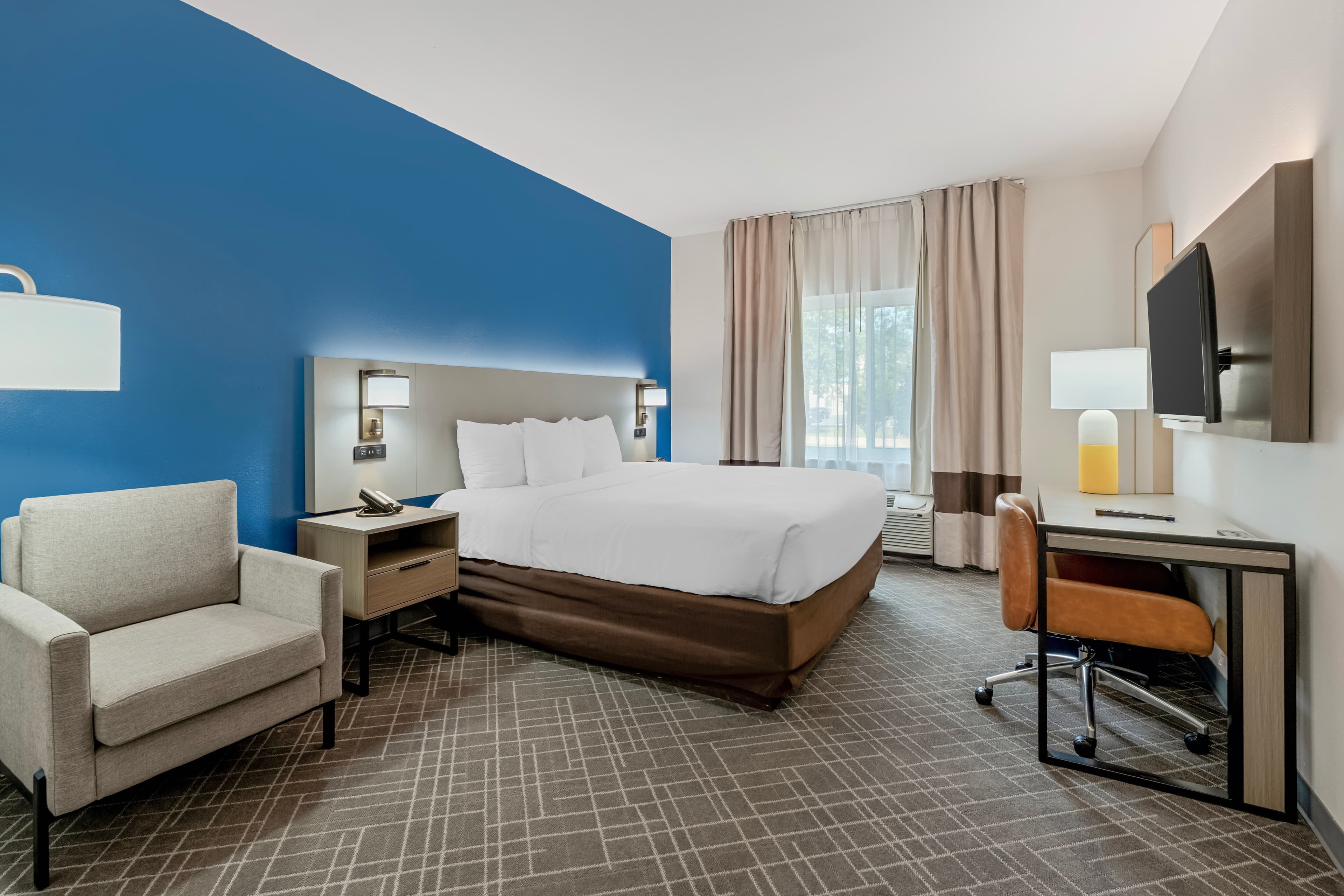 Comfort Inn Shreveport I-49 - Image 2