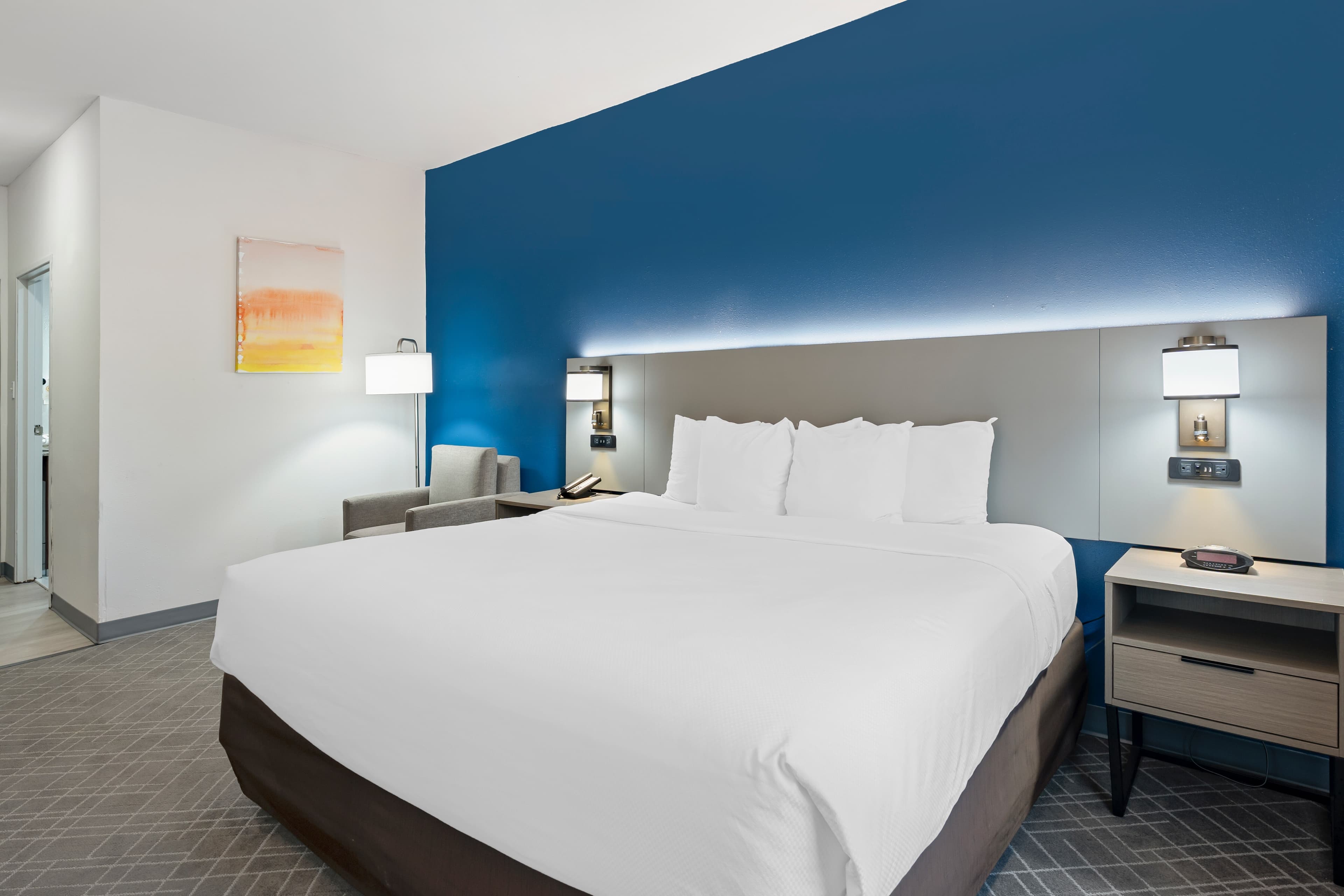 Comfort Inn Shreveport I-49 - Image 3