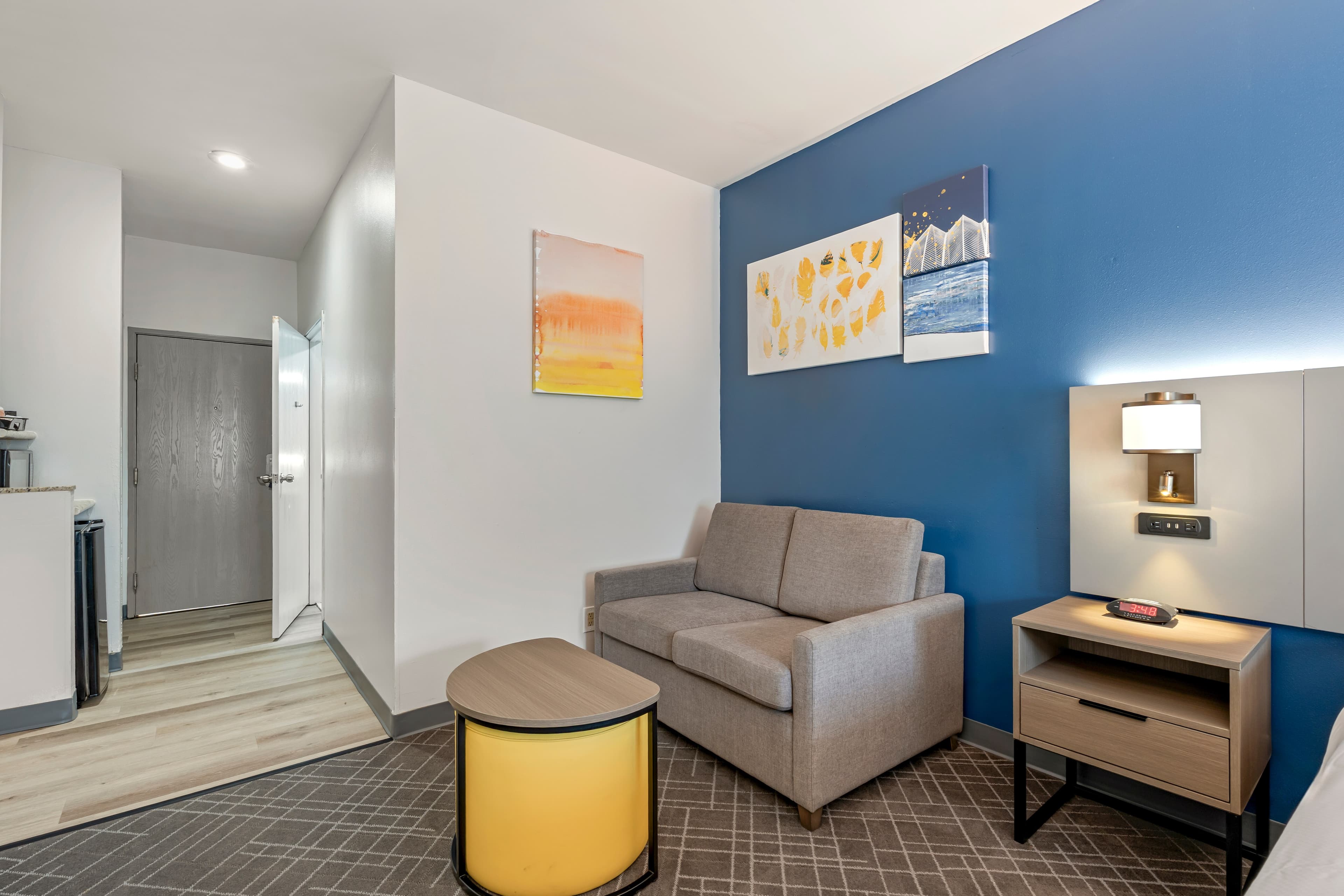 Comfort Inn Shreveport I-49 — 13