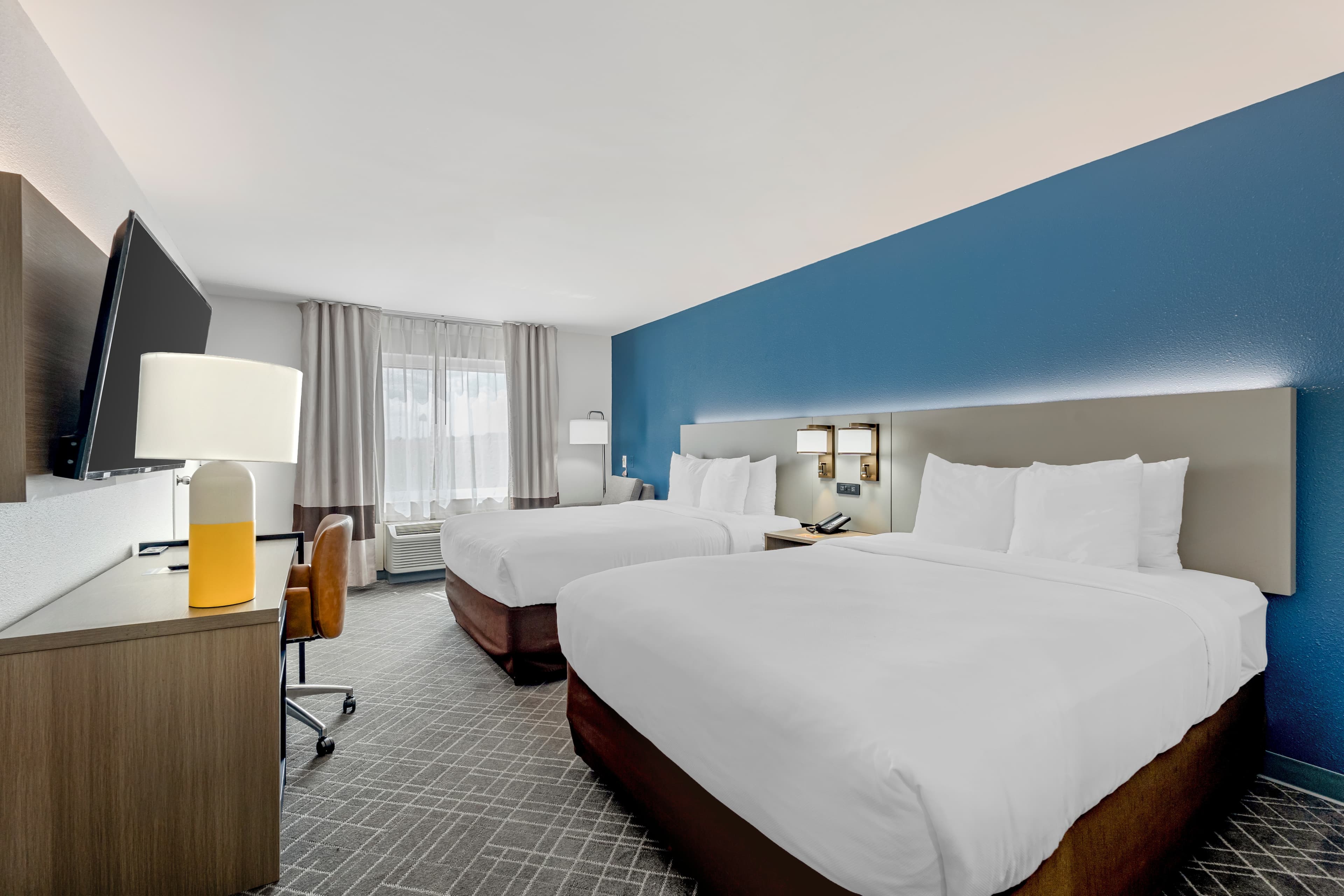 Comfort Inn Shreveport I-49 — 7