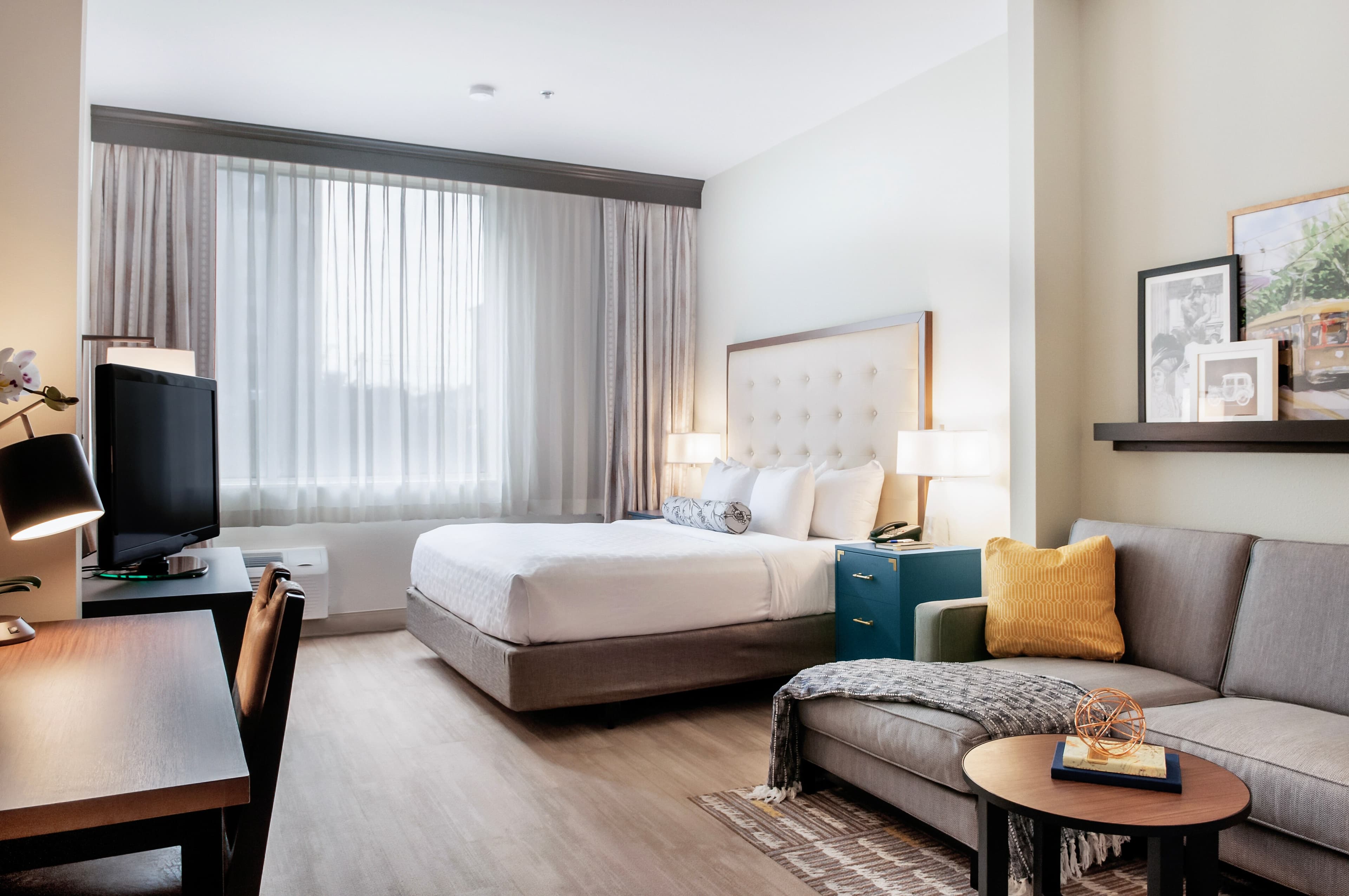 St Charles Coach House, an Ascend Collection Hotel - Image 2