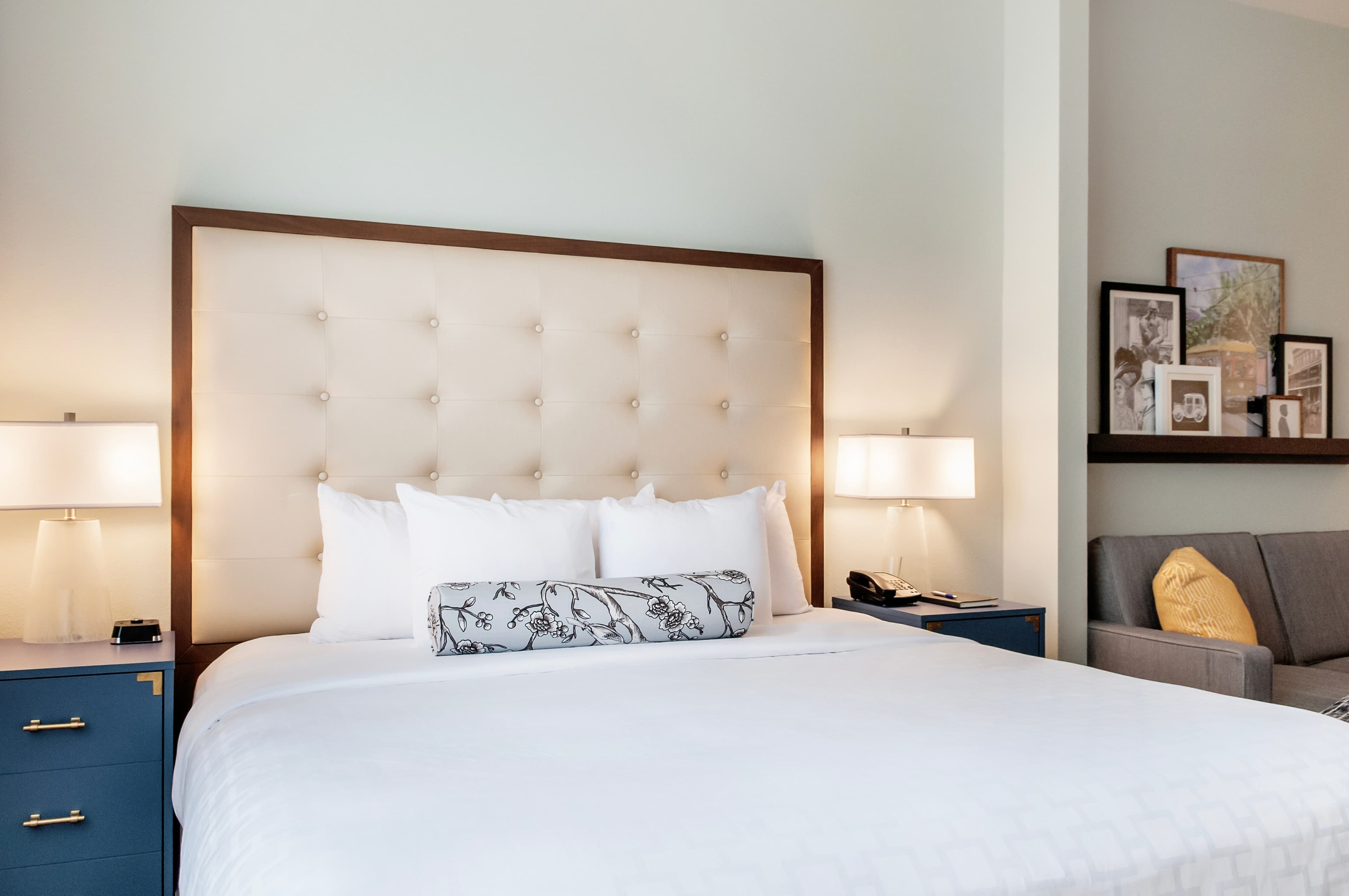 St Charles Coach House, an Ascend Collection Hotel - Image 3