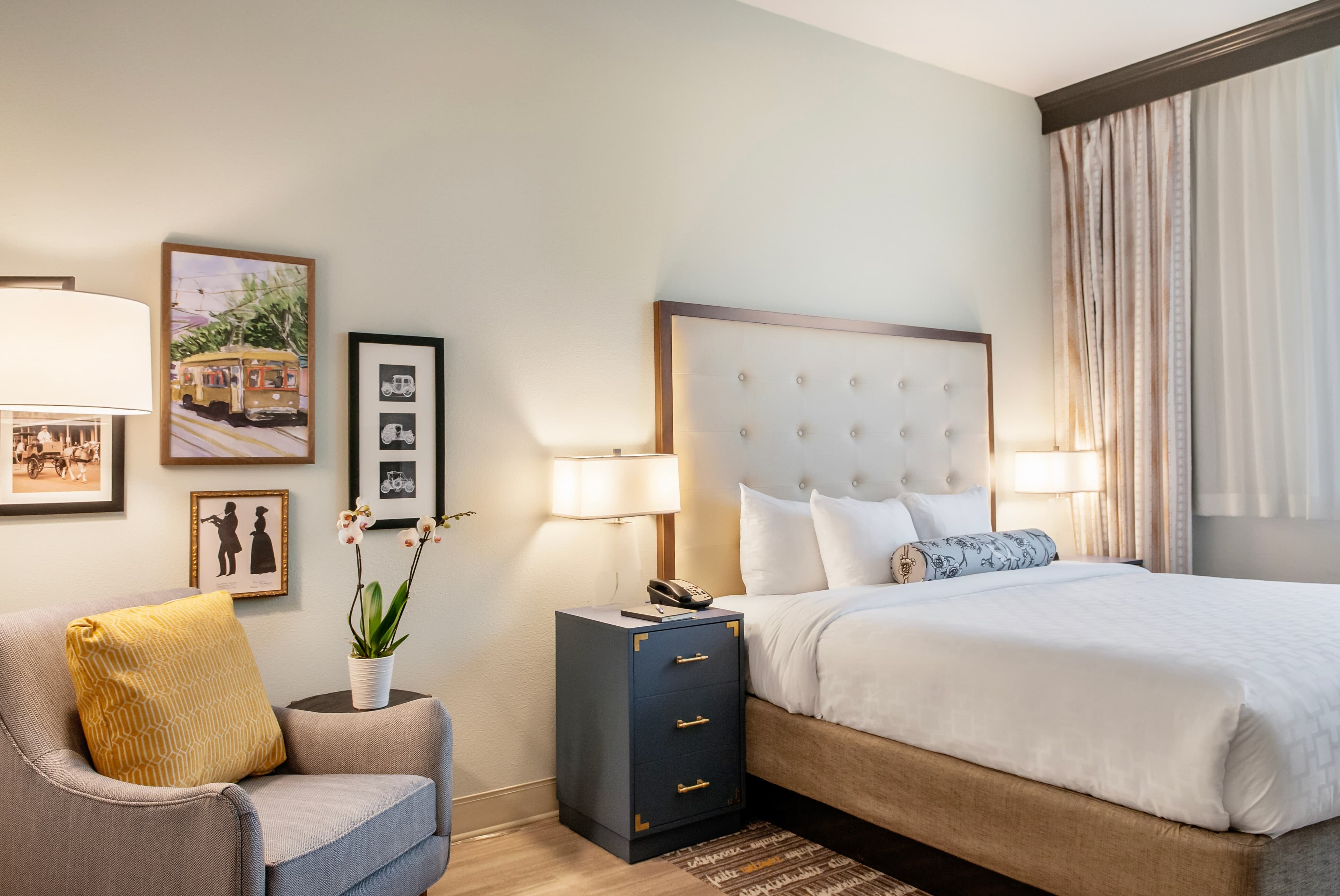 St Charles Coach House, an Ascend Collection Hotel — 6