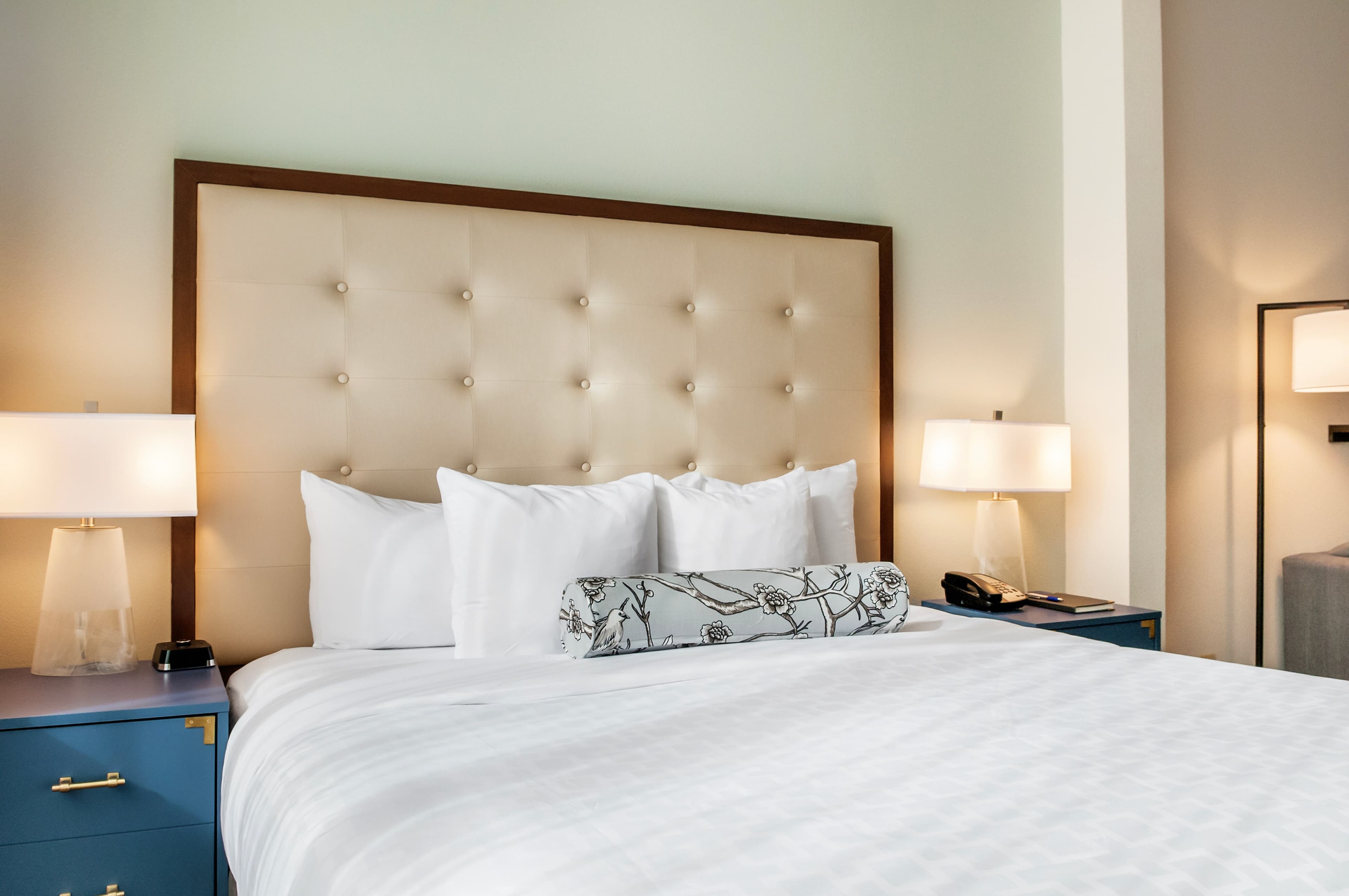 St Charles Coach House, an Ascend Collection Hotel — 11