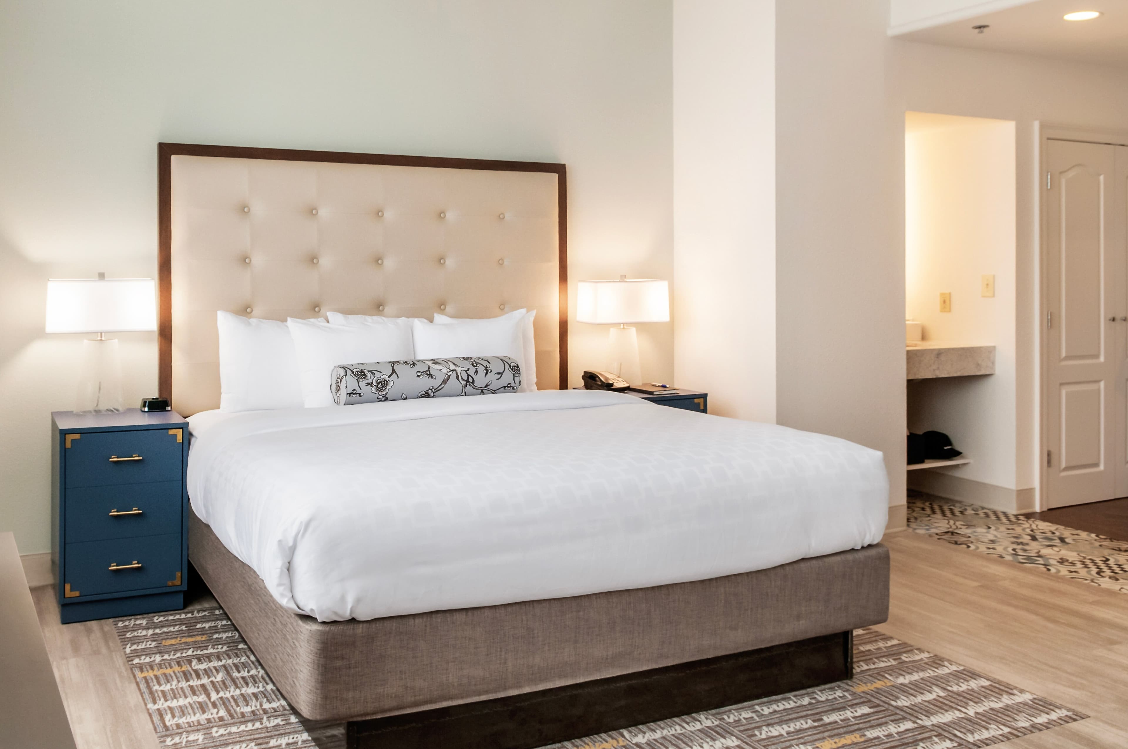 St Charles Coach House, an Ascend Collection Hotel — 15