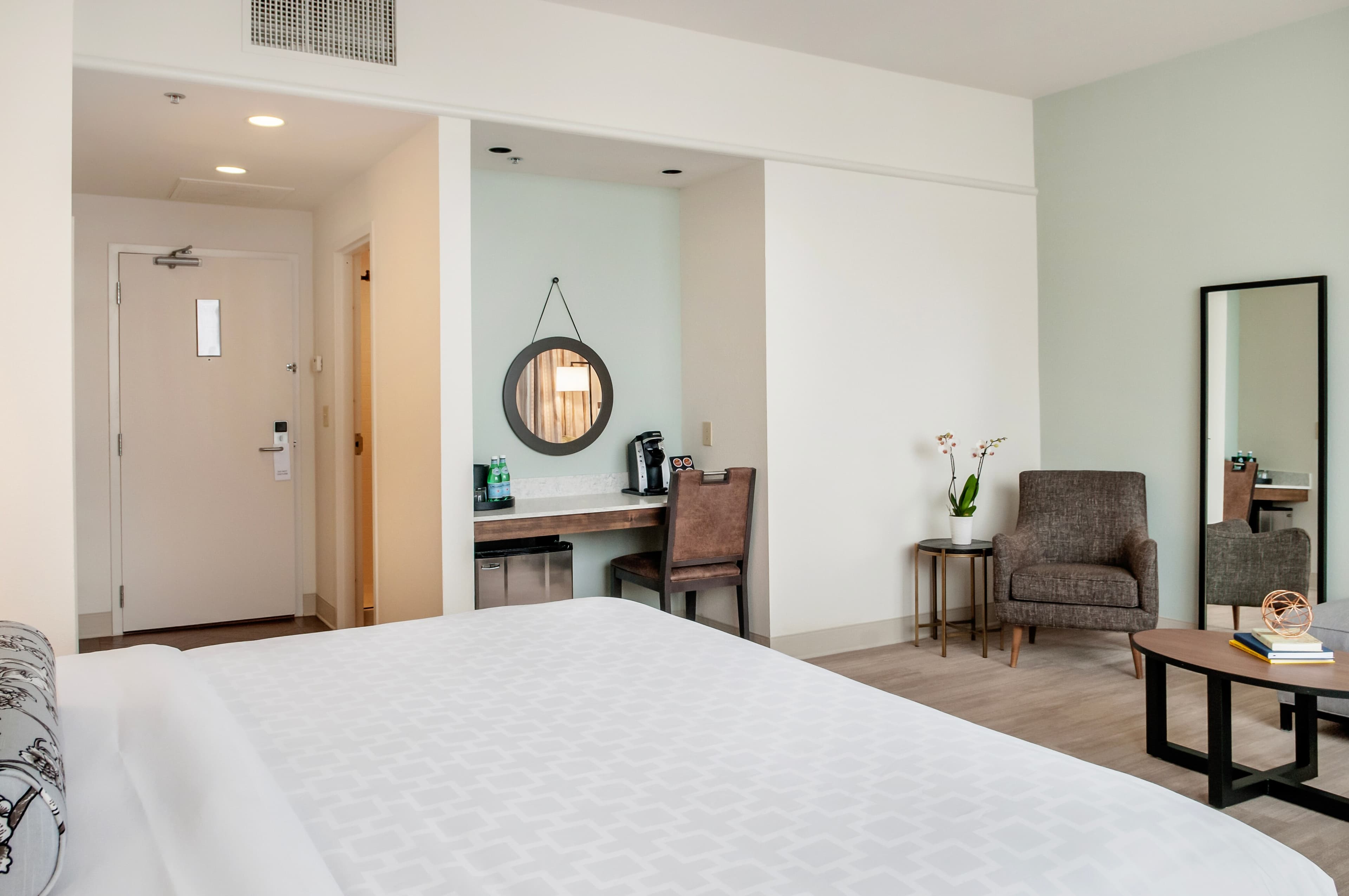 St Charles Coach House, an Ascend Collection Hotel — 16
