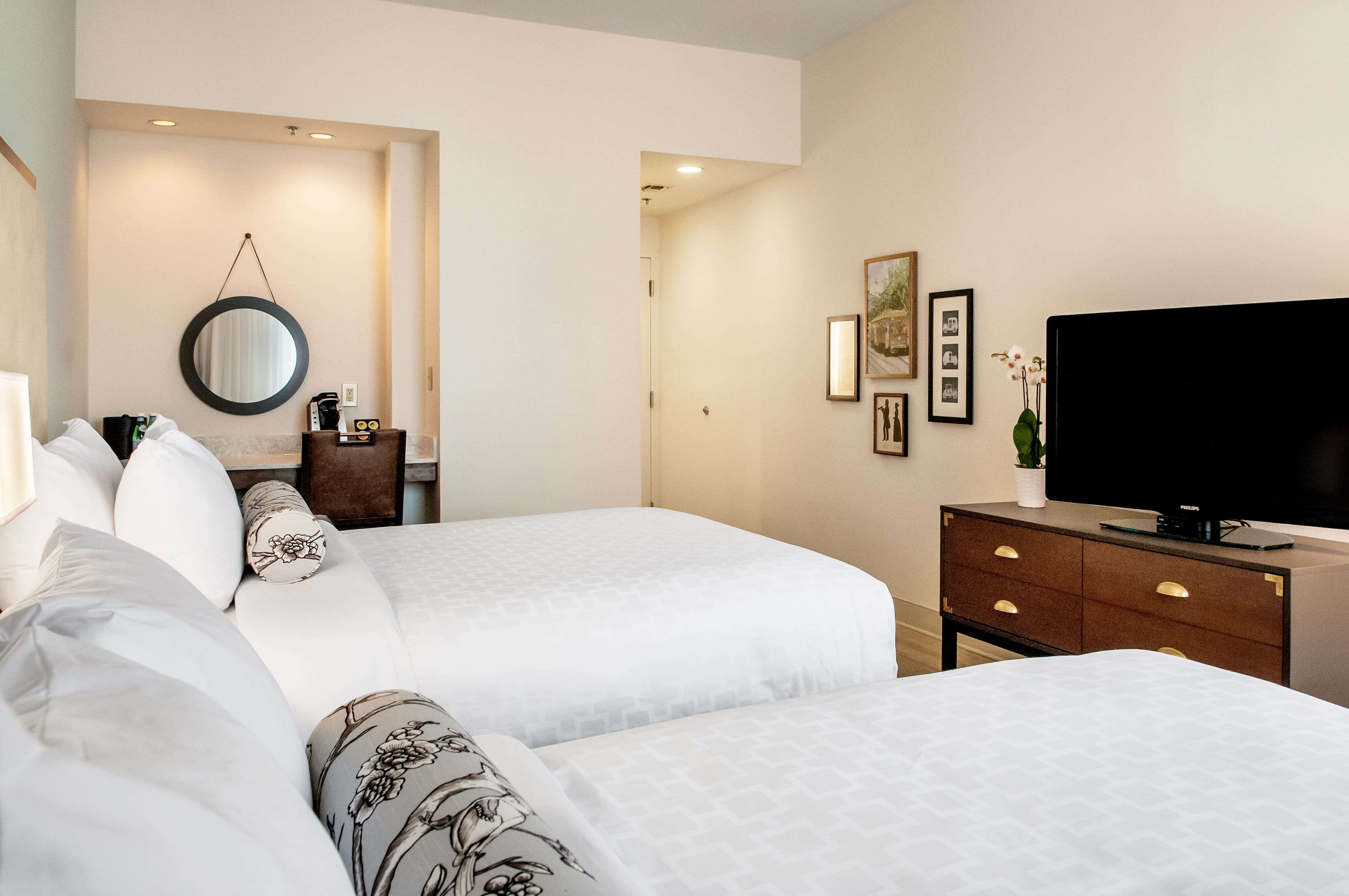 St Charles Coach House, an Ascend Collection Hotel — 24