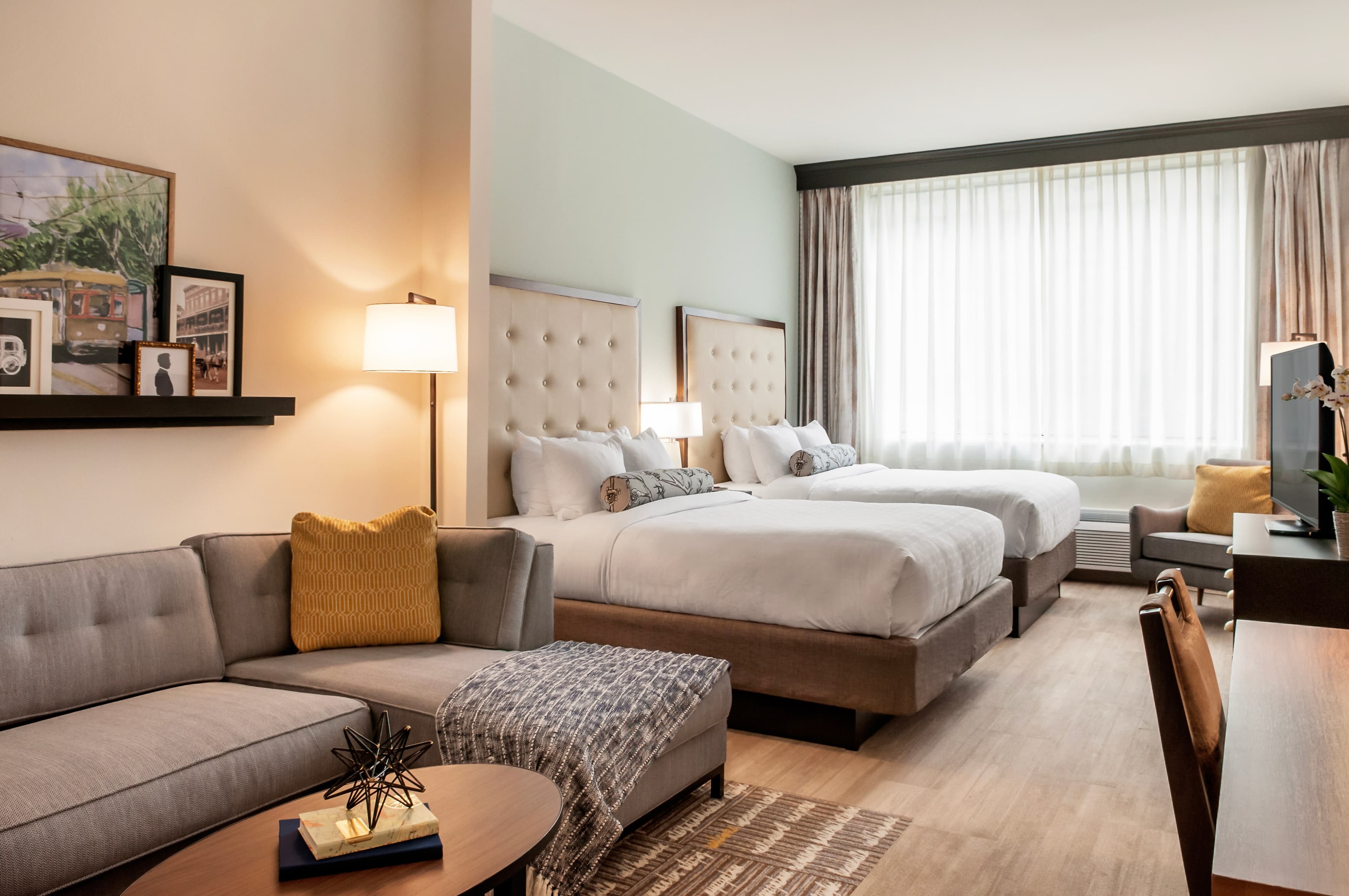 St Charles Coach House, an Ascend Collection Hotel — 26