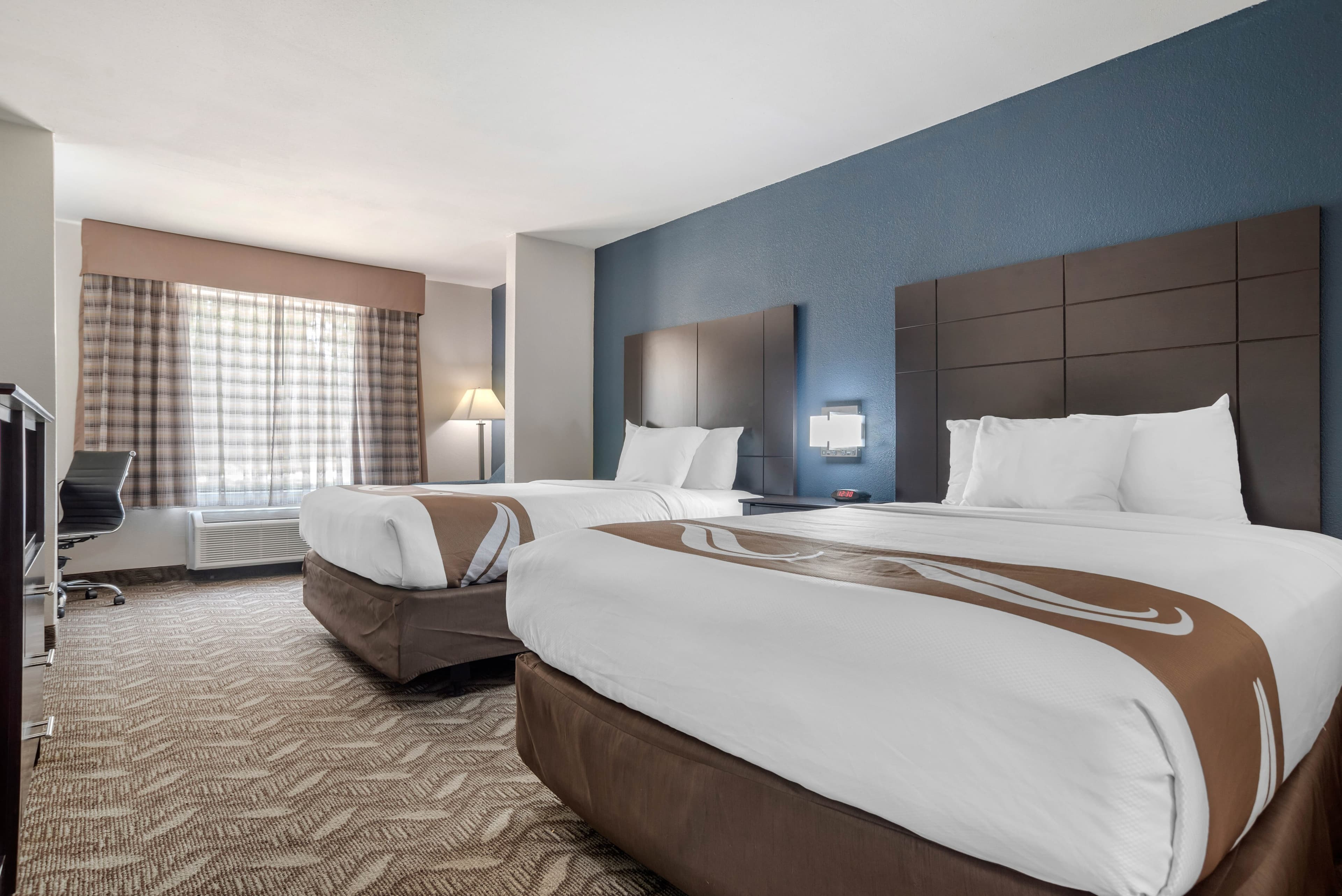 Quality Suites Baton Rouge East - Denham Springs — 7