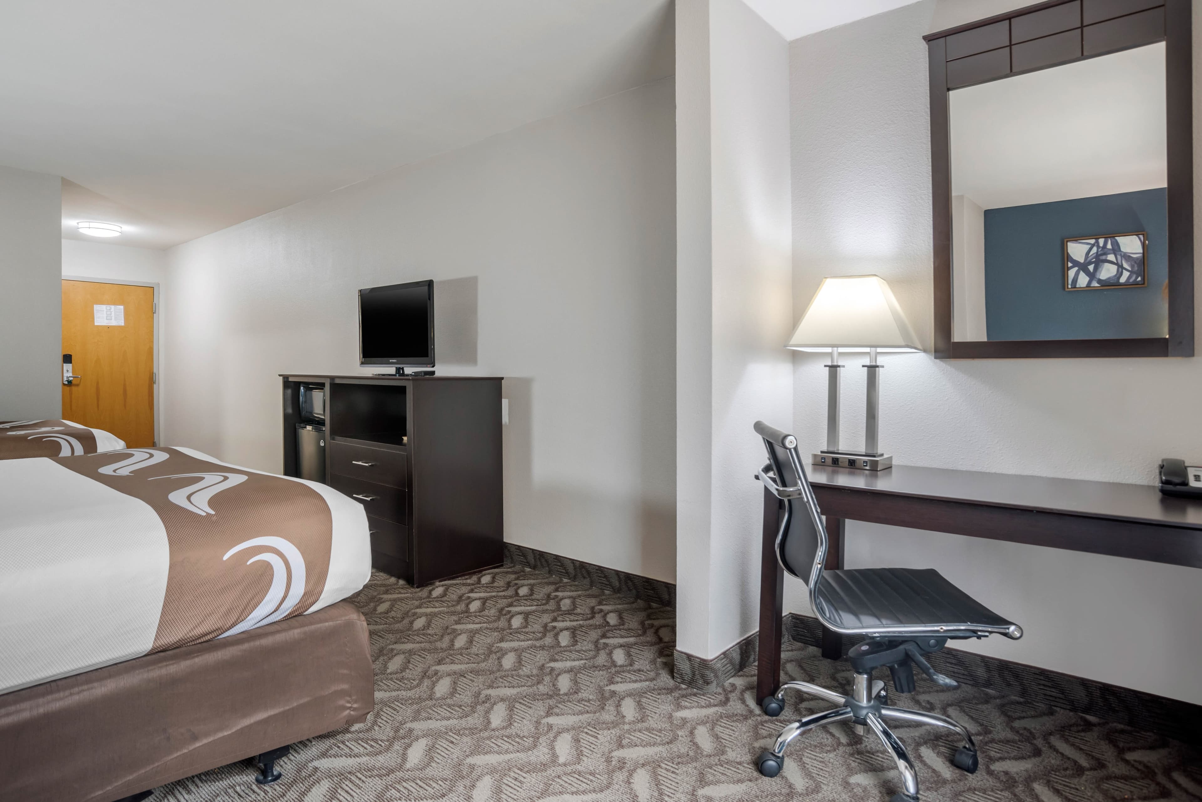 Quality Suites Baton Rouge East - Denham Springs — 8