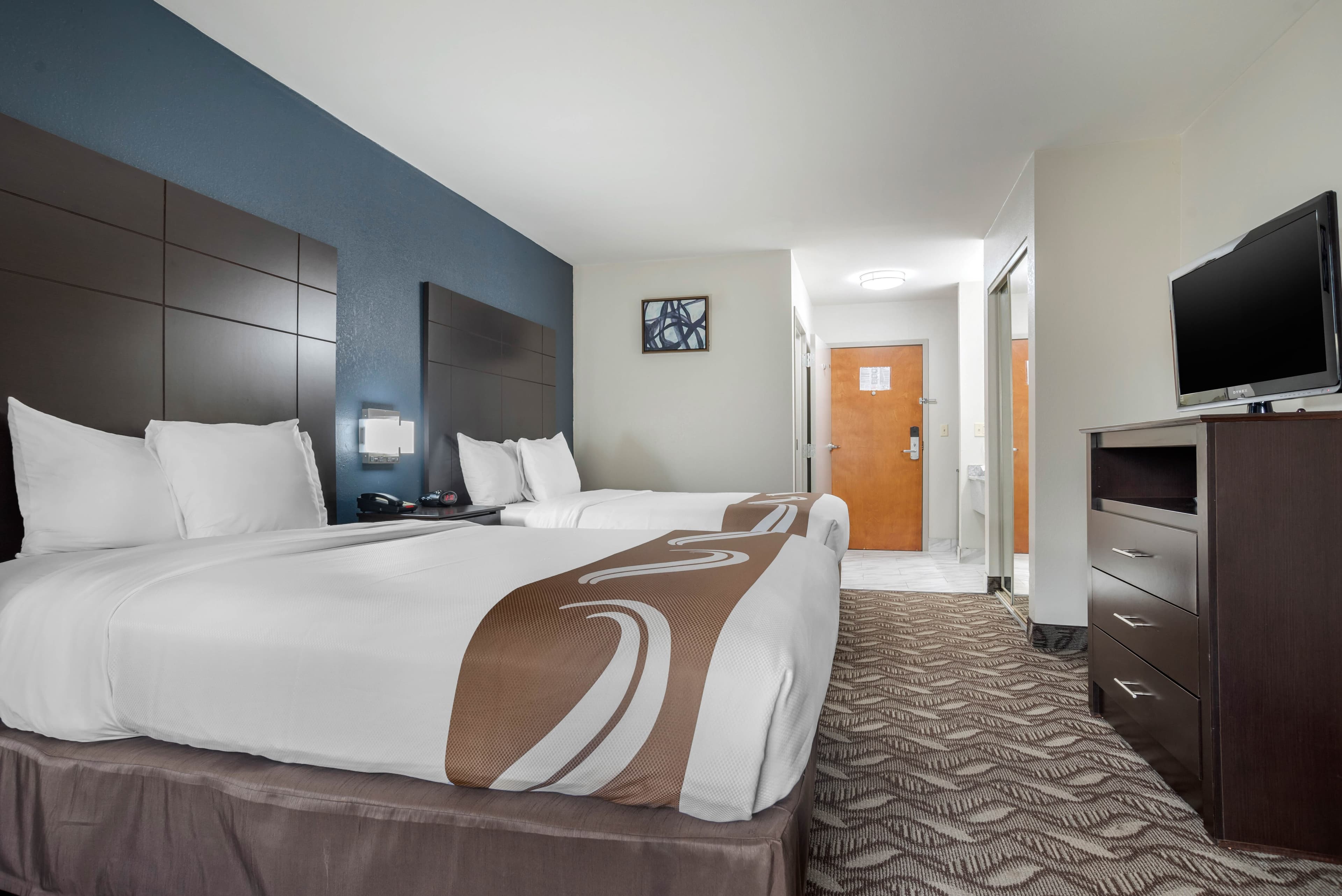 Quality Suites Baton Rouge East - Denham Springs — 14