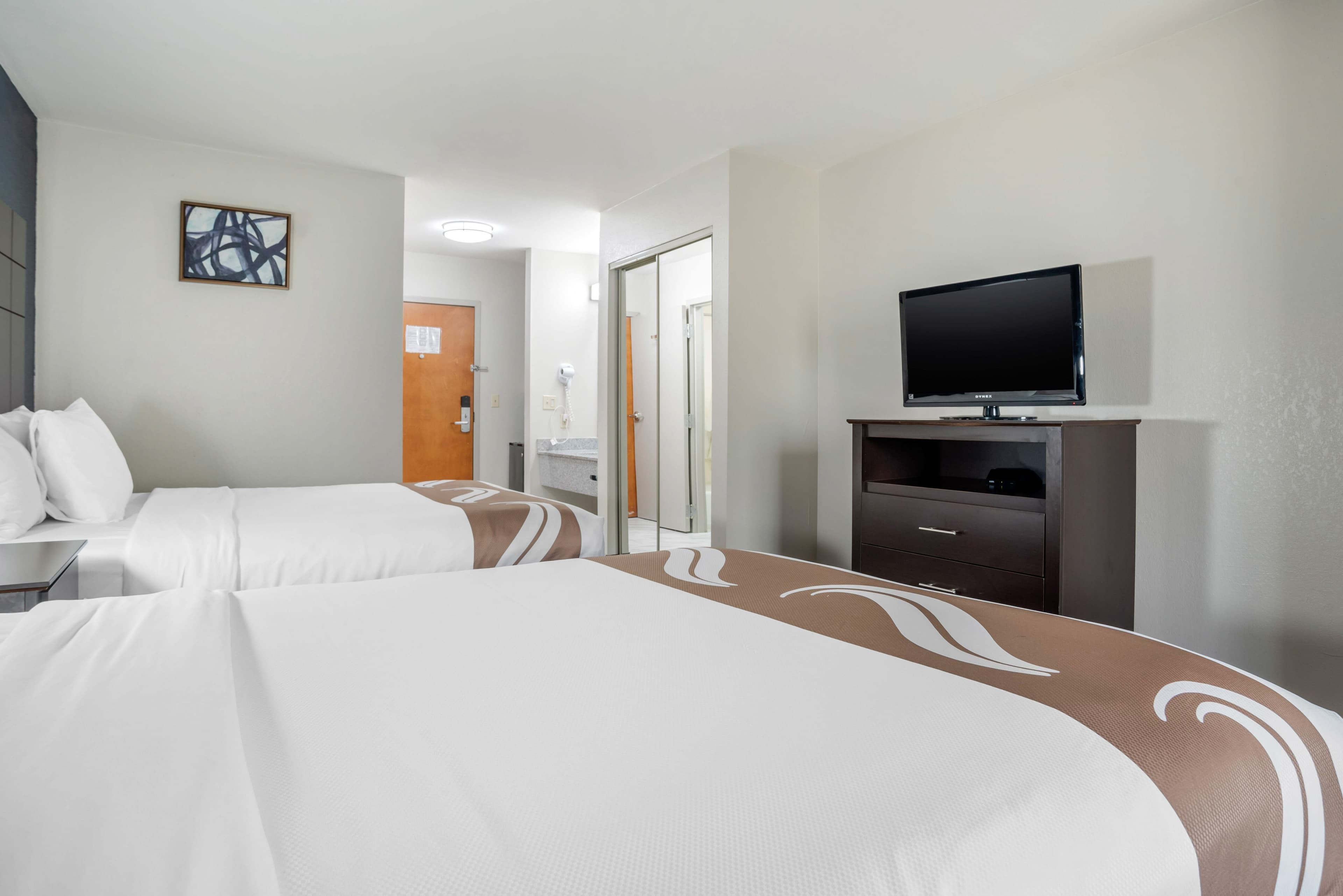 Quality Suites Baton Rouge East - Denham Springs — 15