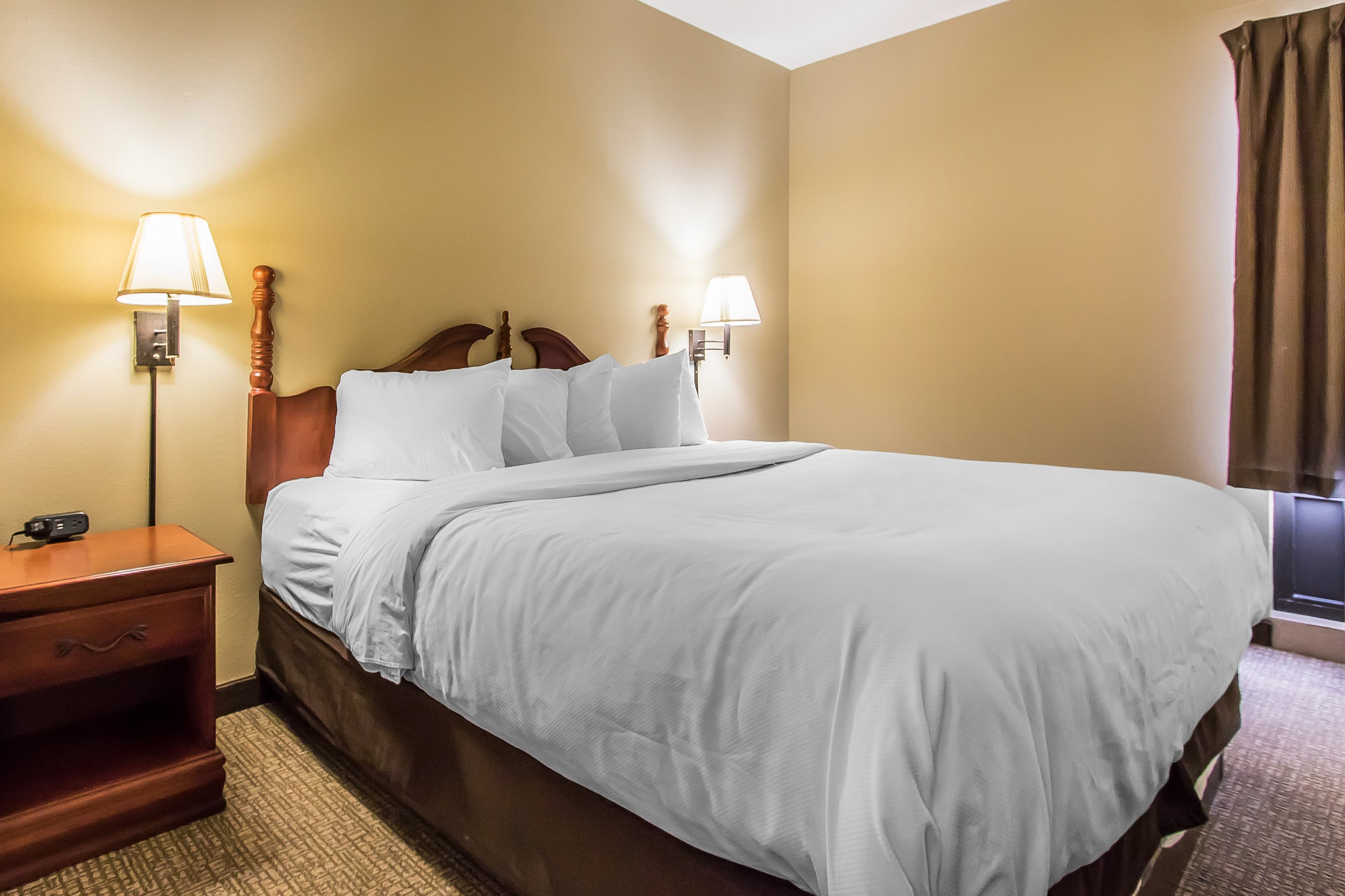Quality Suites New Iberia - Image 2