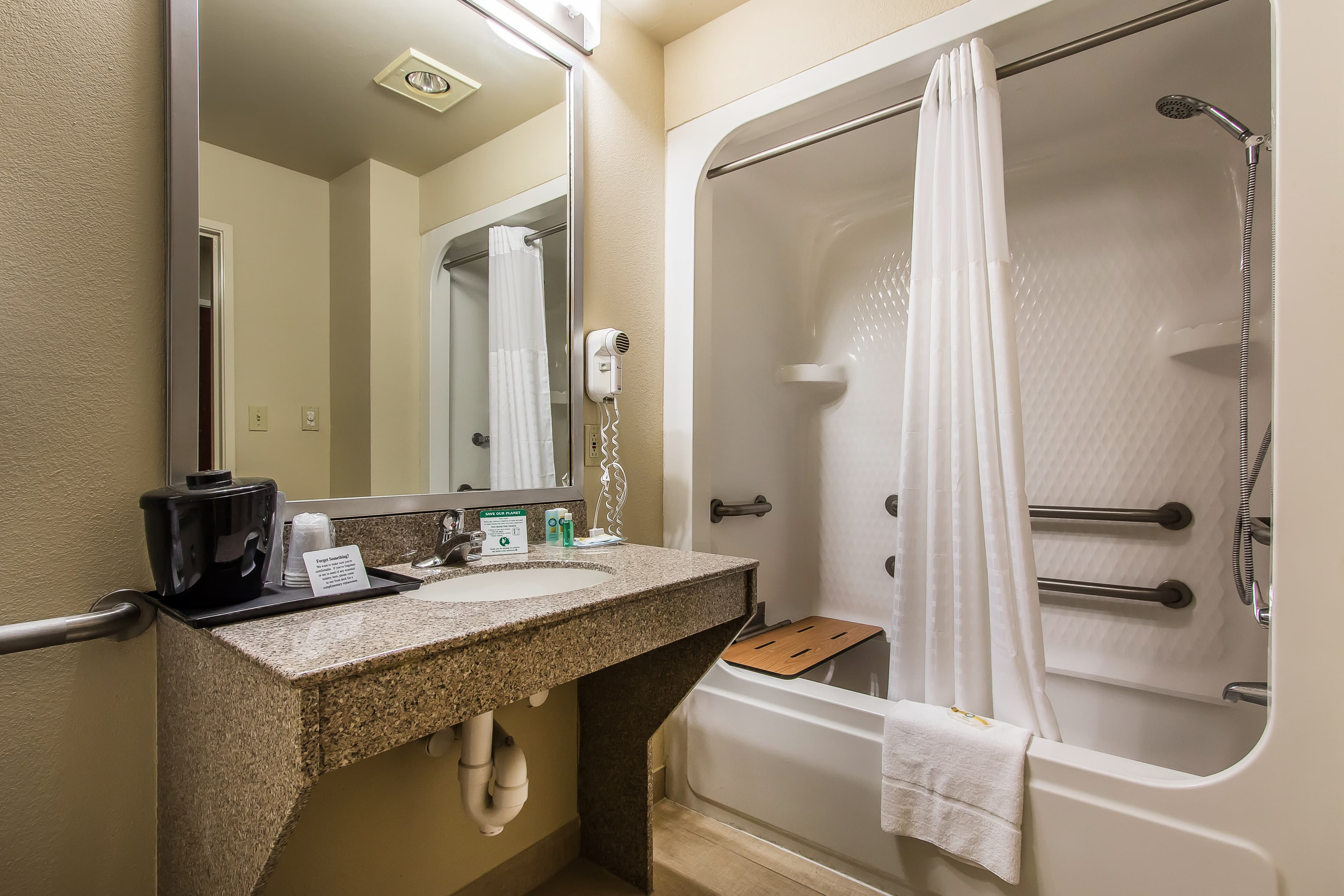 Quality Suites New Iberia - Image 5