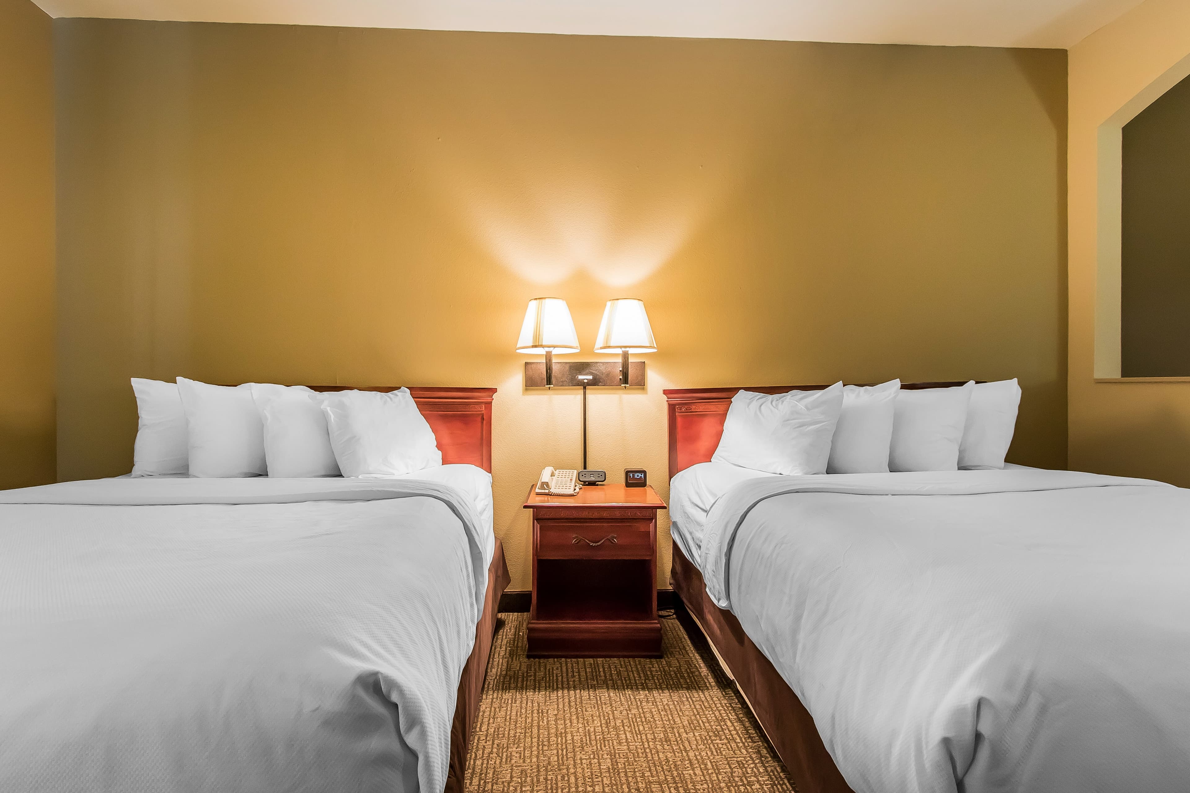 Quality Suites New Iberia — 13