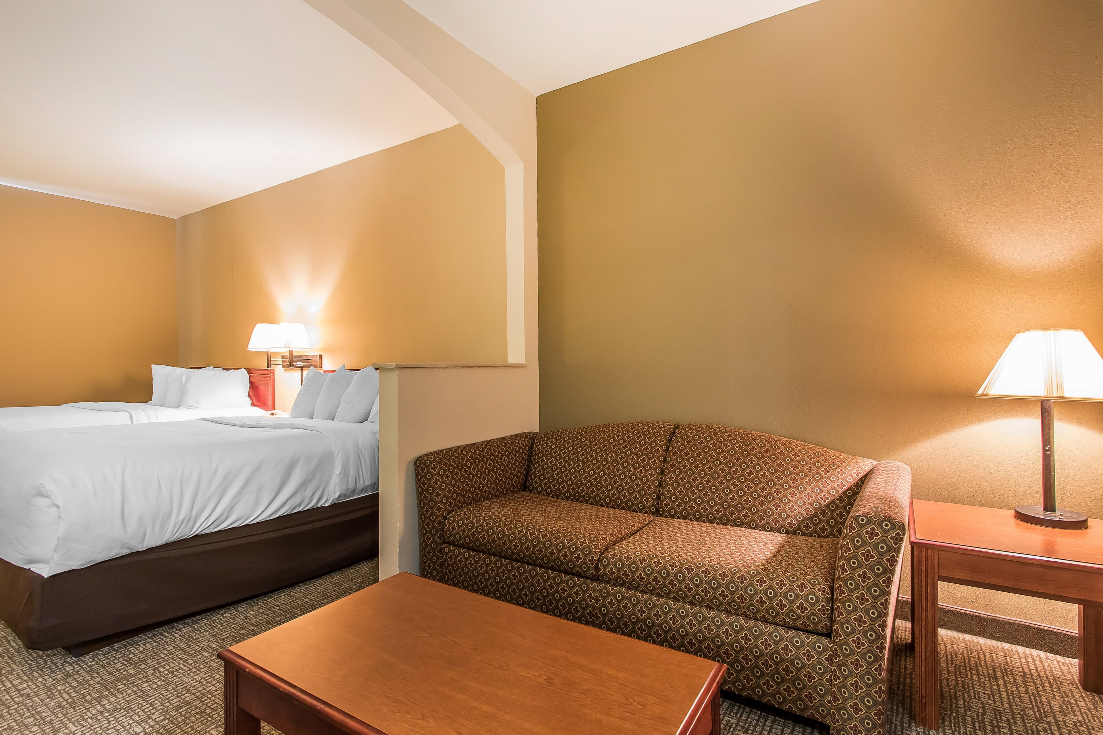 Quality Suites New Iberia — 14