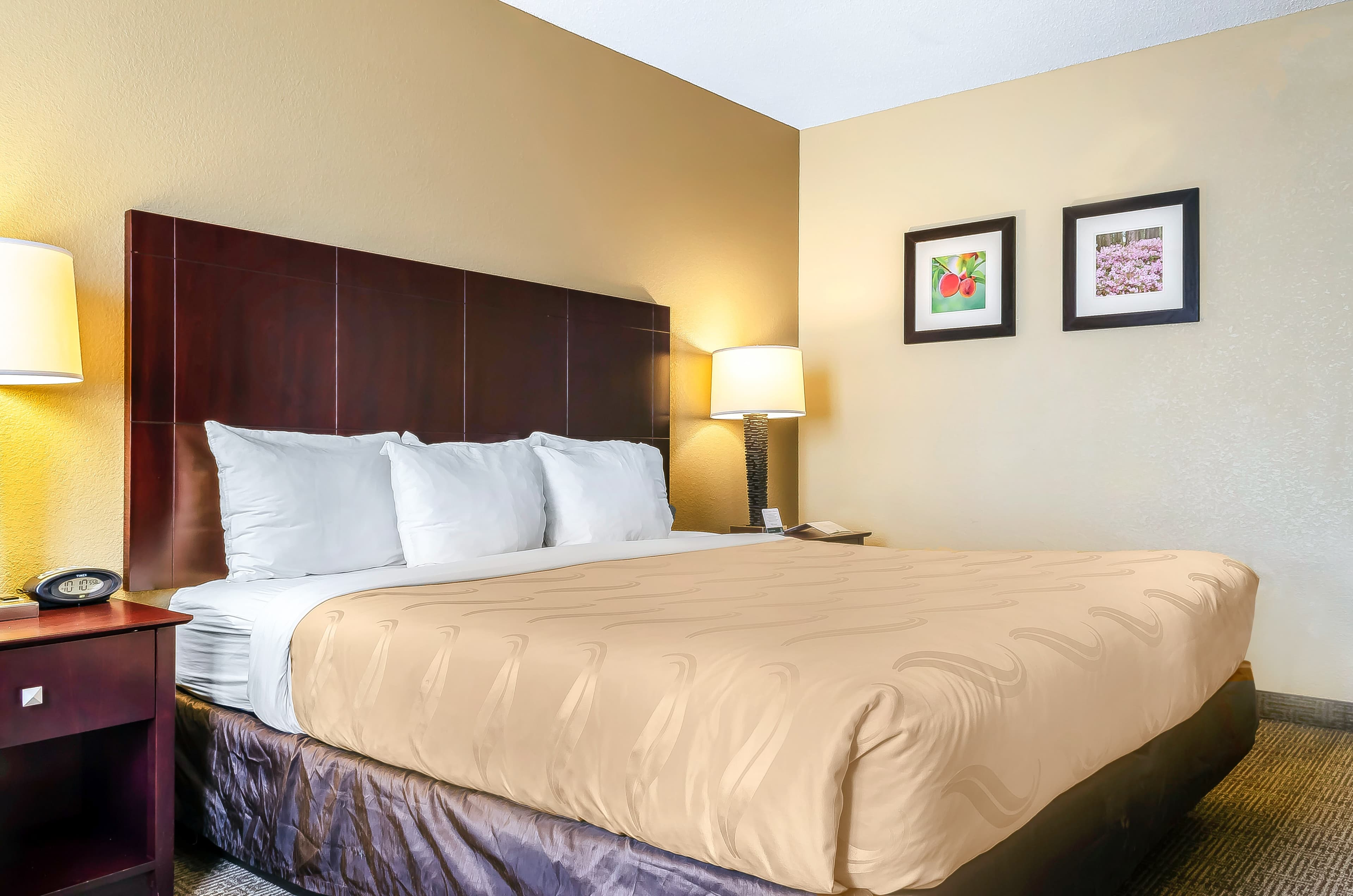 Quality Inn Ruston — 8