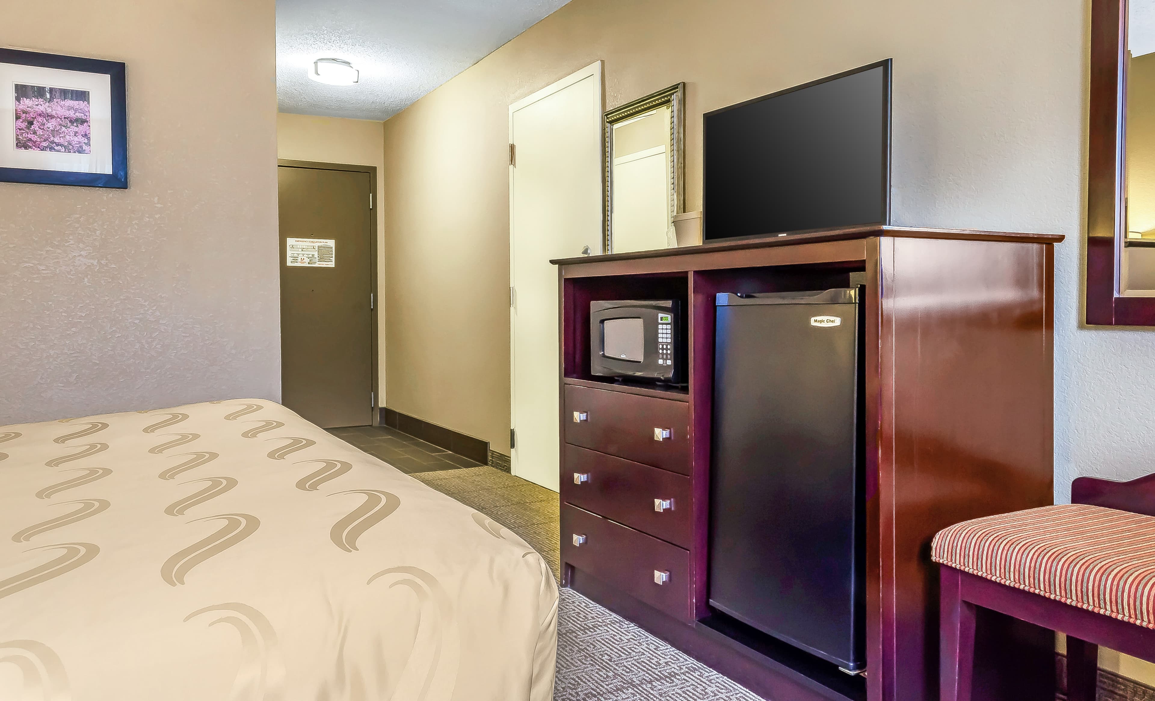 Quality Inn Ruston — 10
