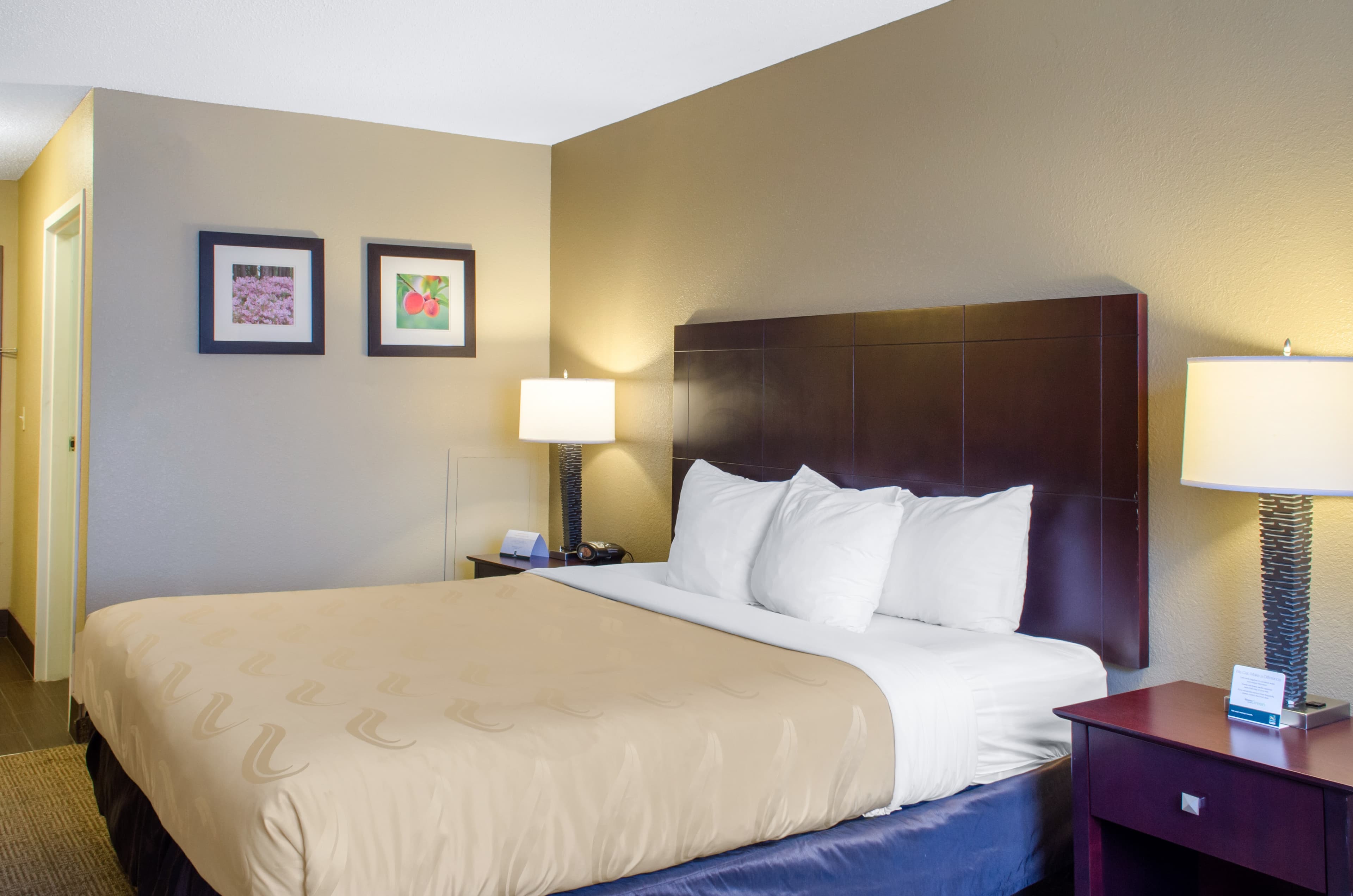 Quality Inn Ruston — 20