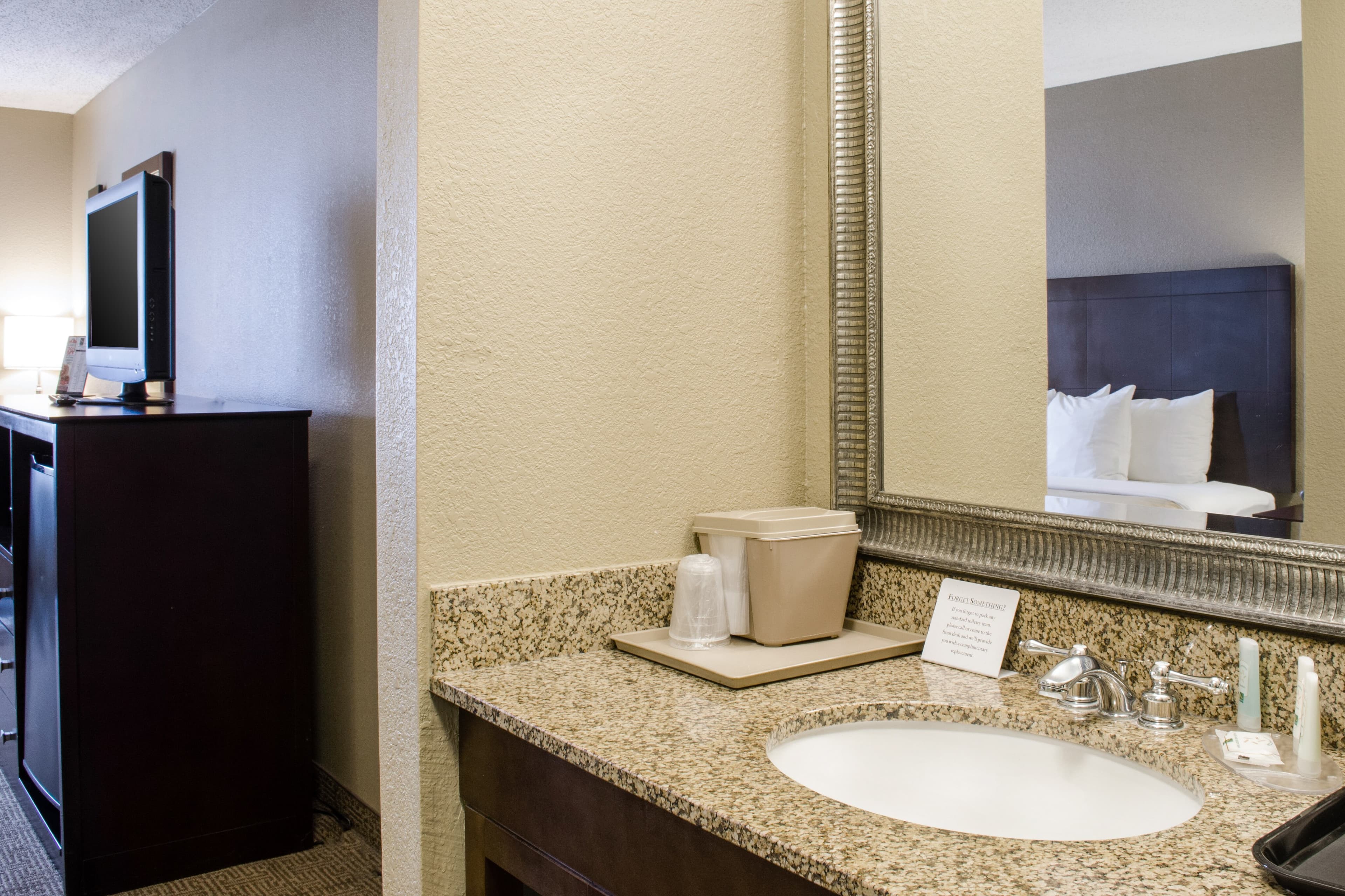 Quality Inn Ruston — 21