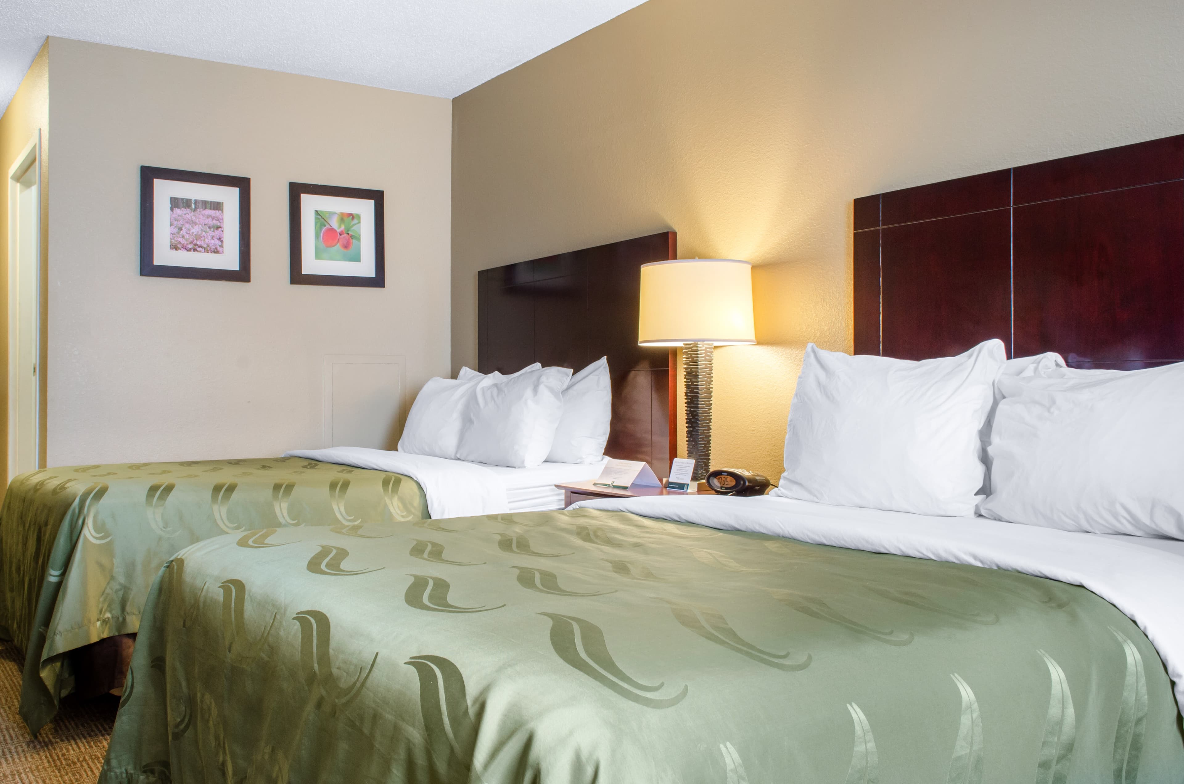 Quality Inn Ruston - Image 2