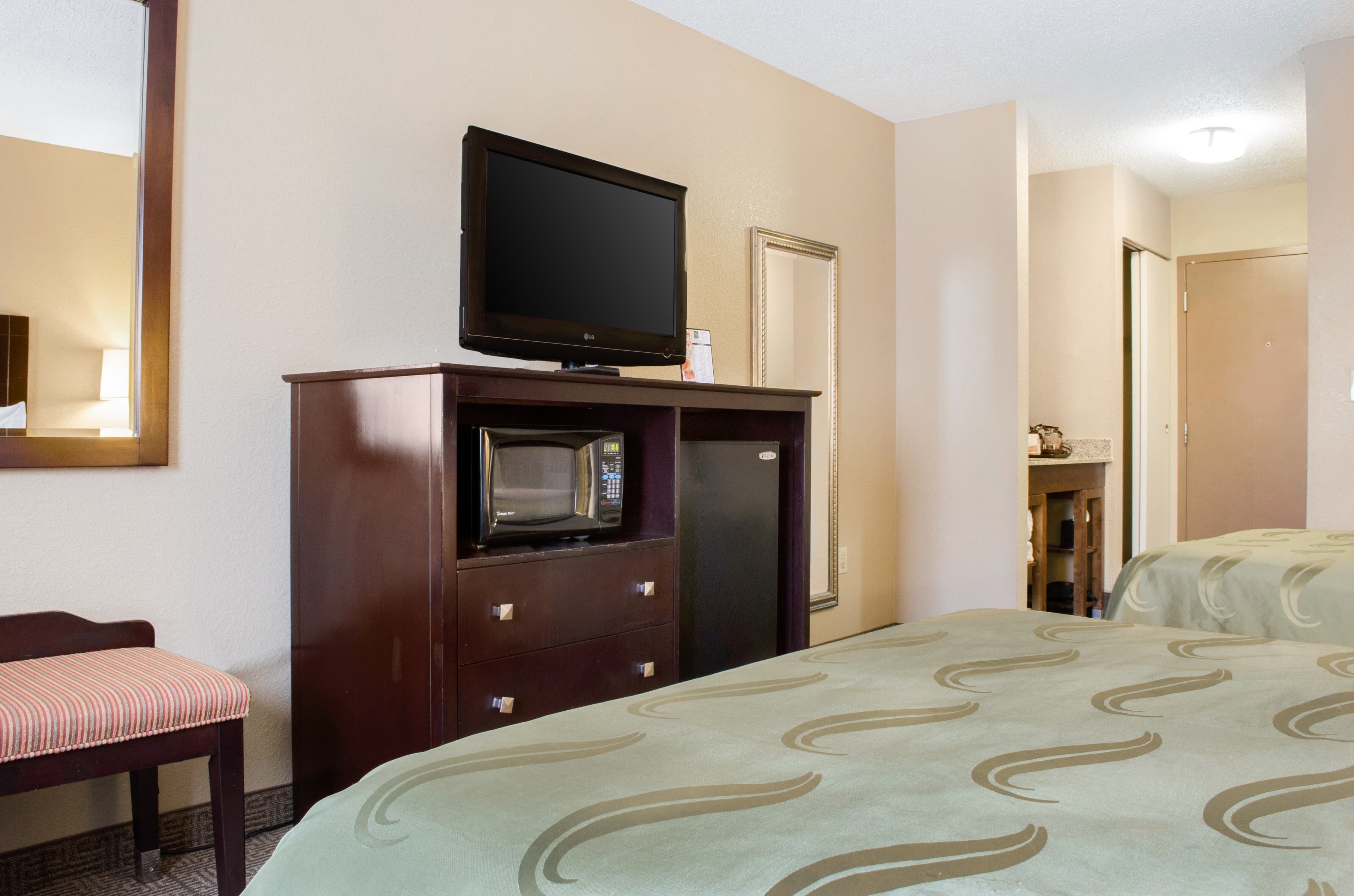 Quality Inn Ruston - Image 3