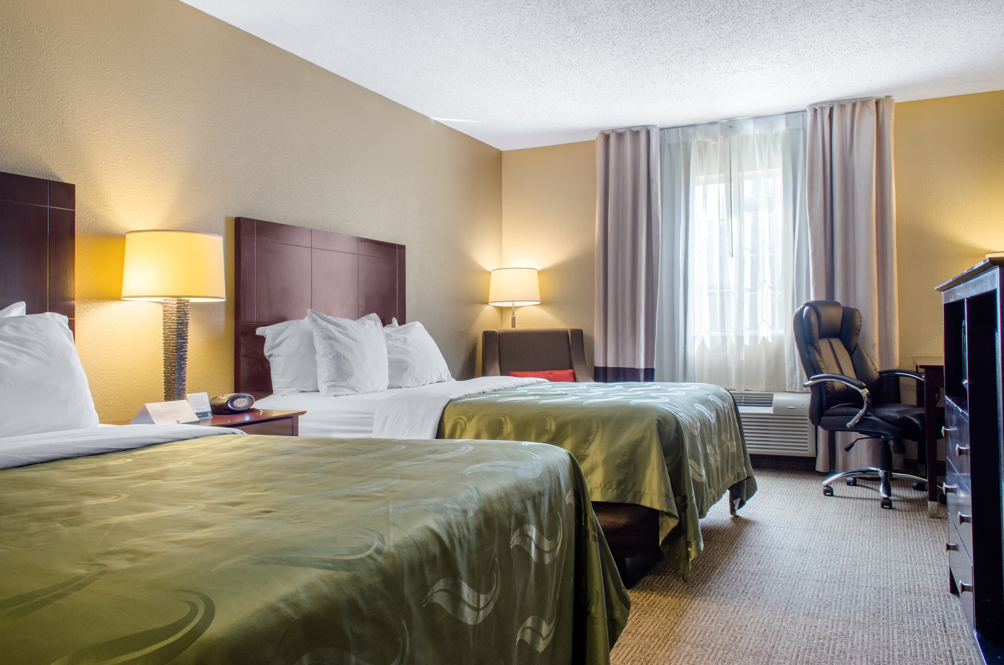 Quality Inn Ruston - Image 4