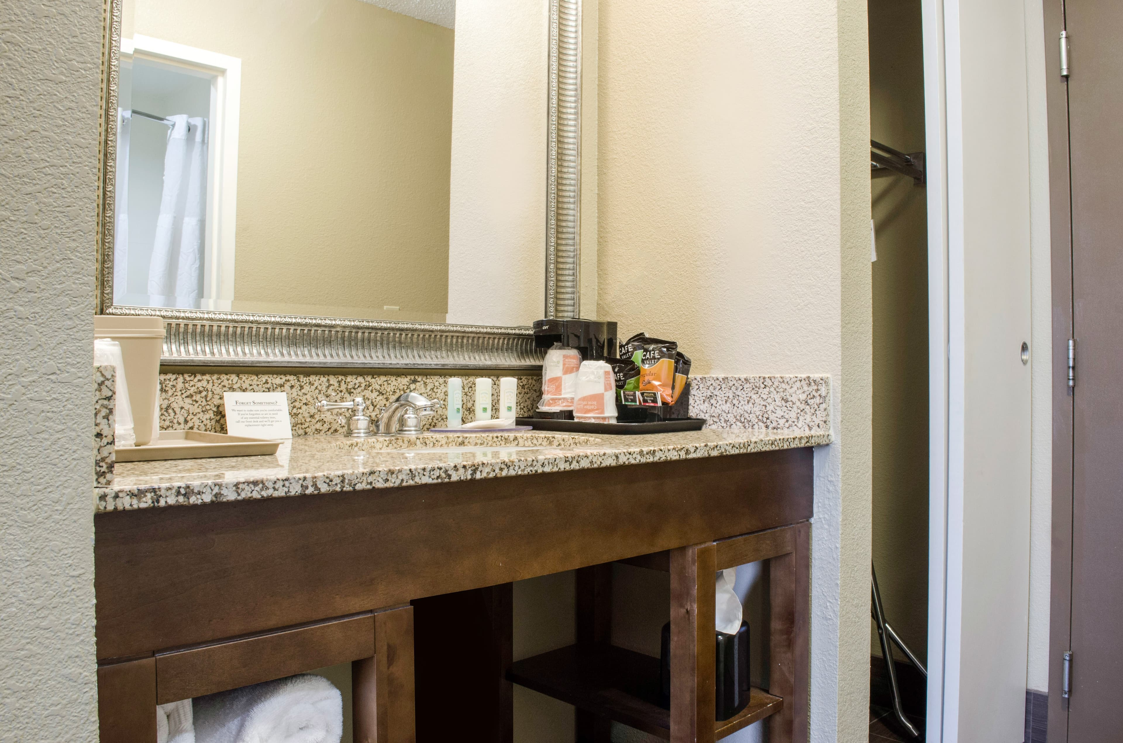 Quality Inn Ruston - Image 5