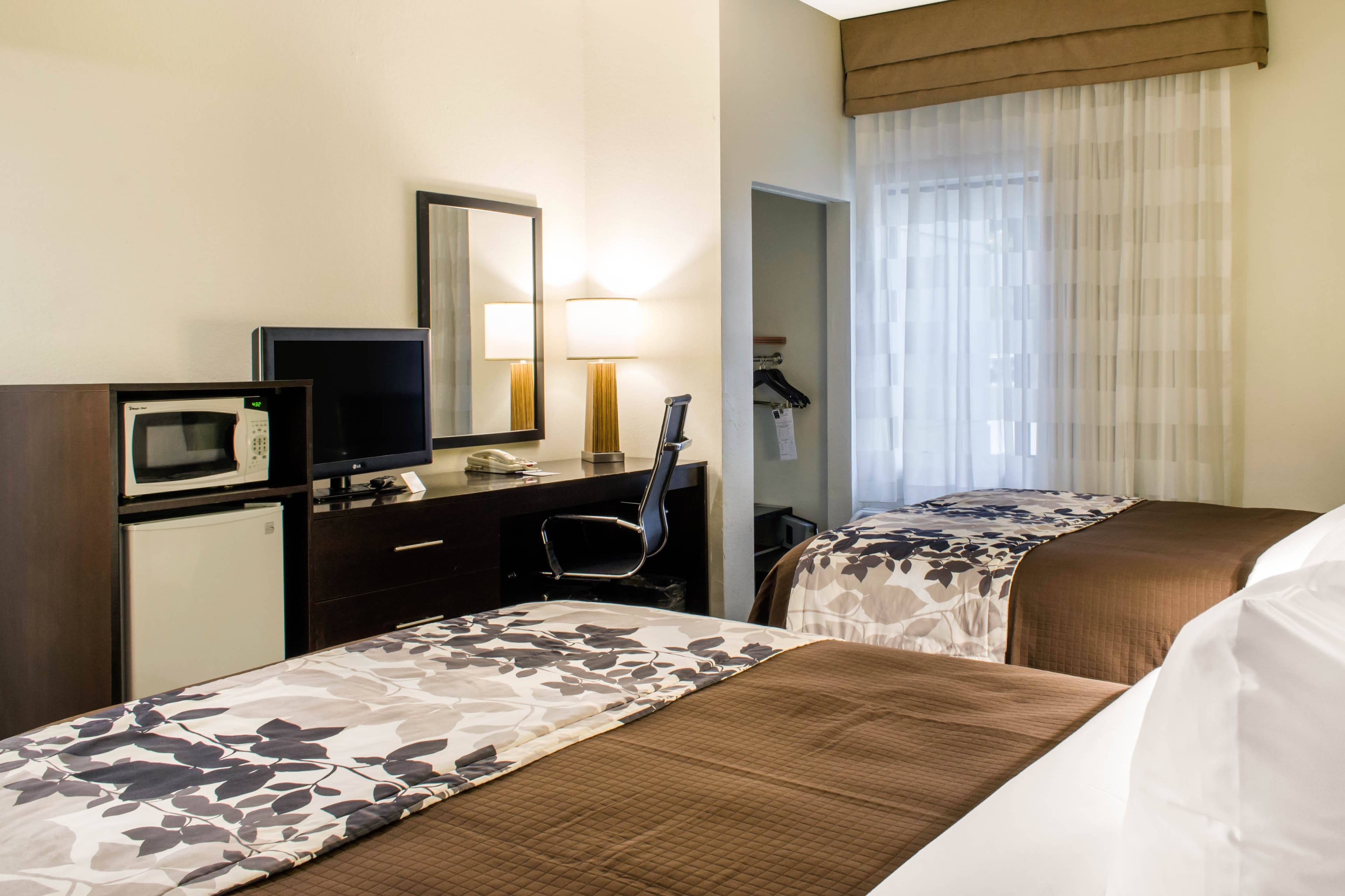 Sleep Inn & Suites Metairie - New Orleans West — 7