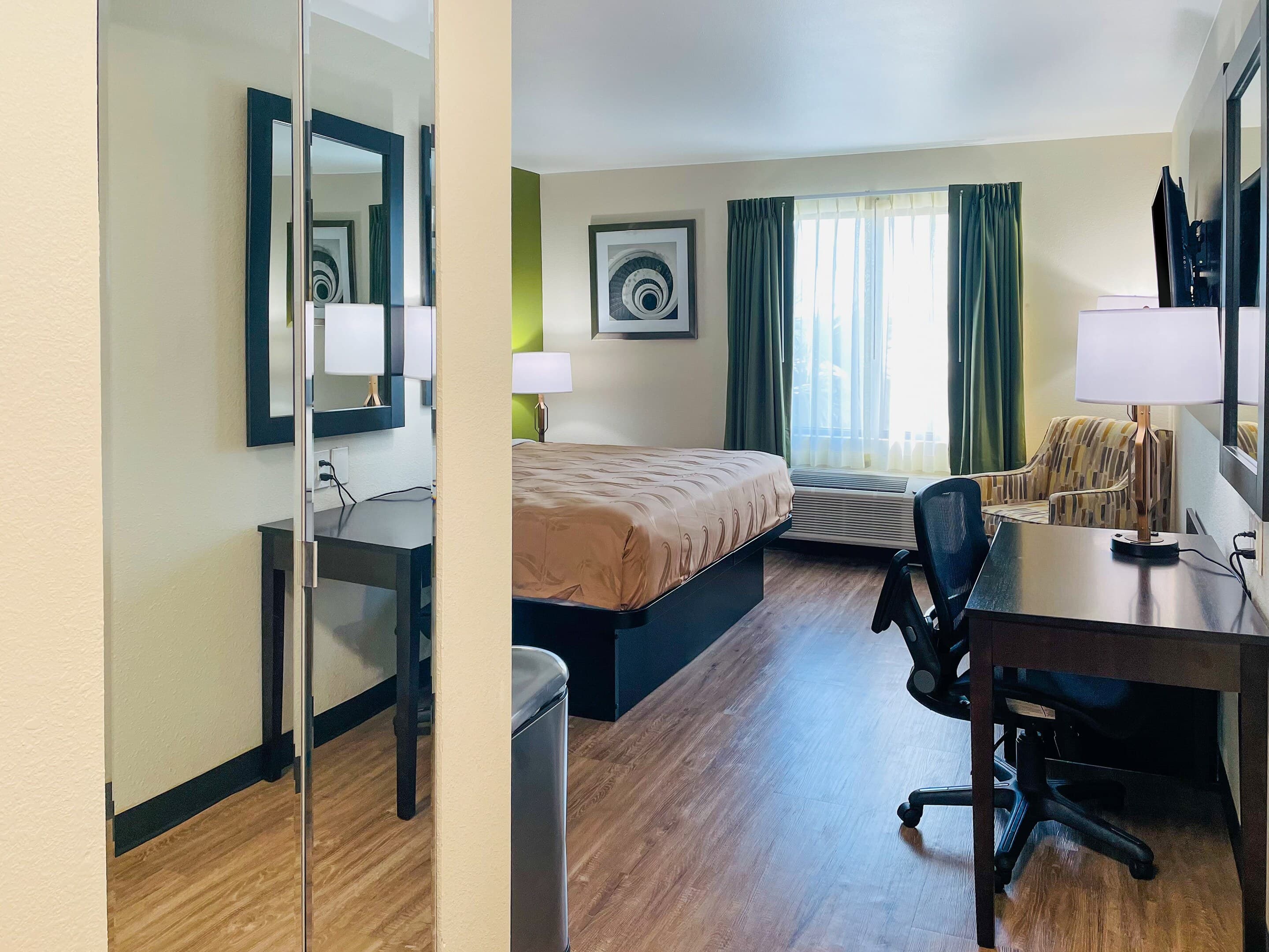 Quality Inn & Suites Lake Charles South — 10