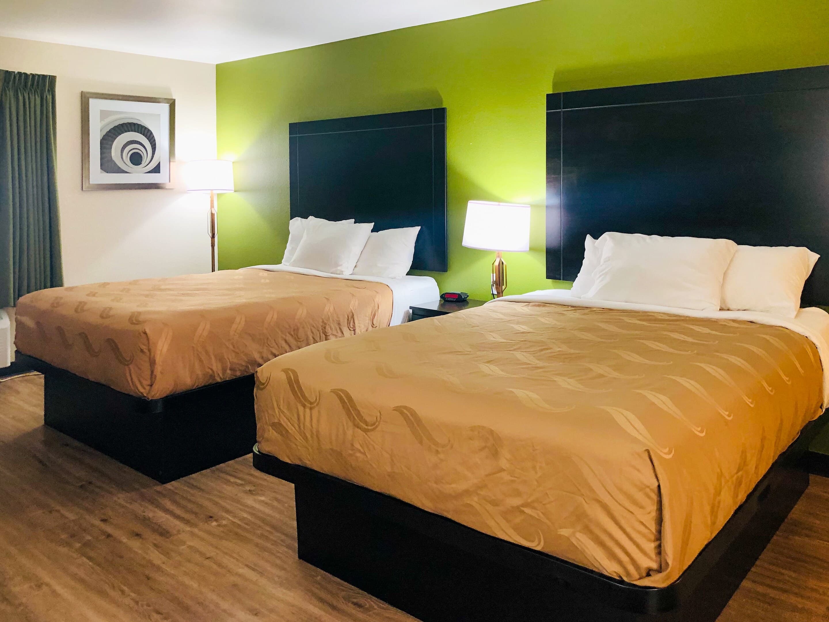 Quality Inn & Suites Lake Charles South — 14