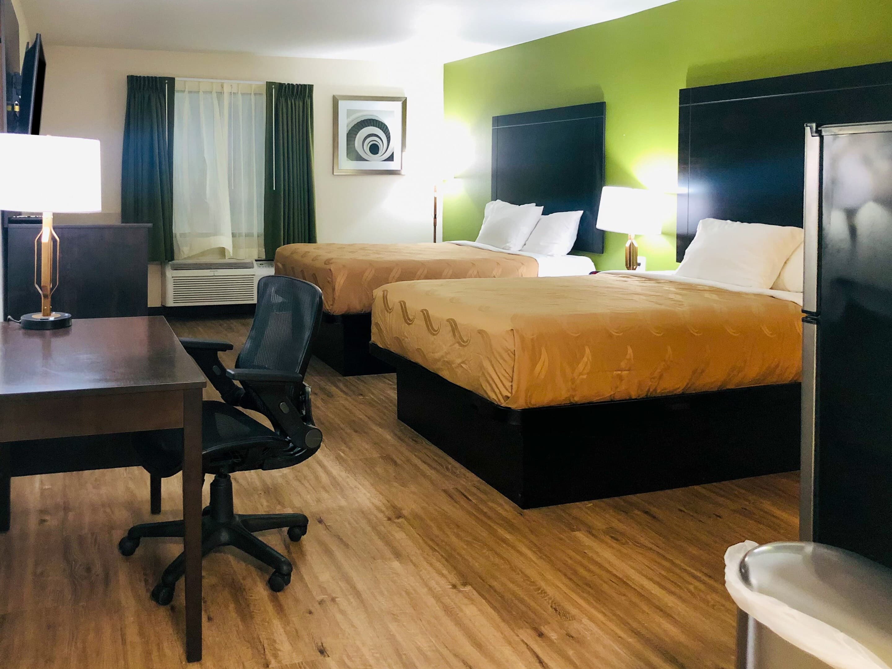 Quality Inn & Suites Lake Charles South — 16