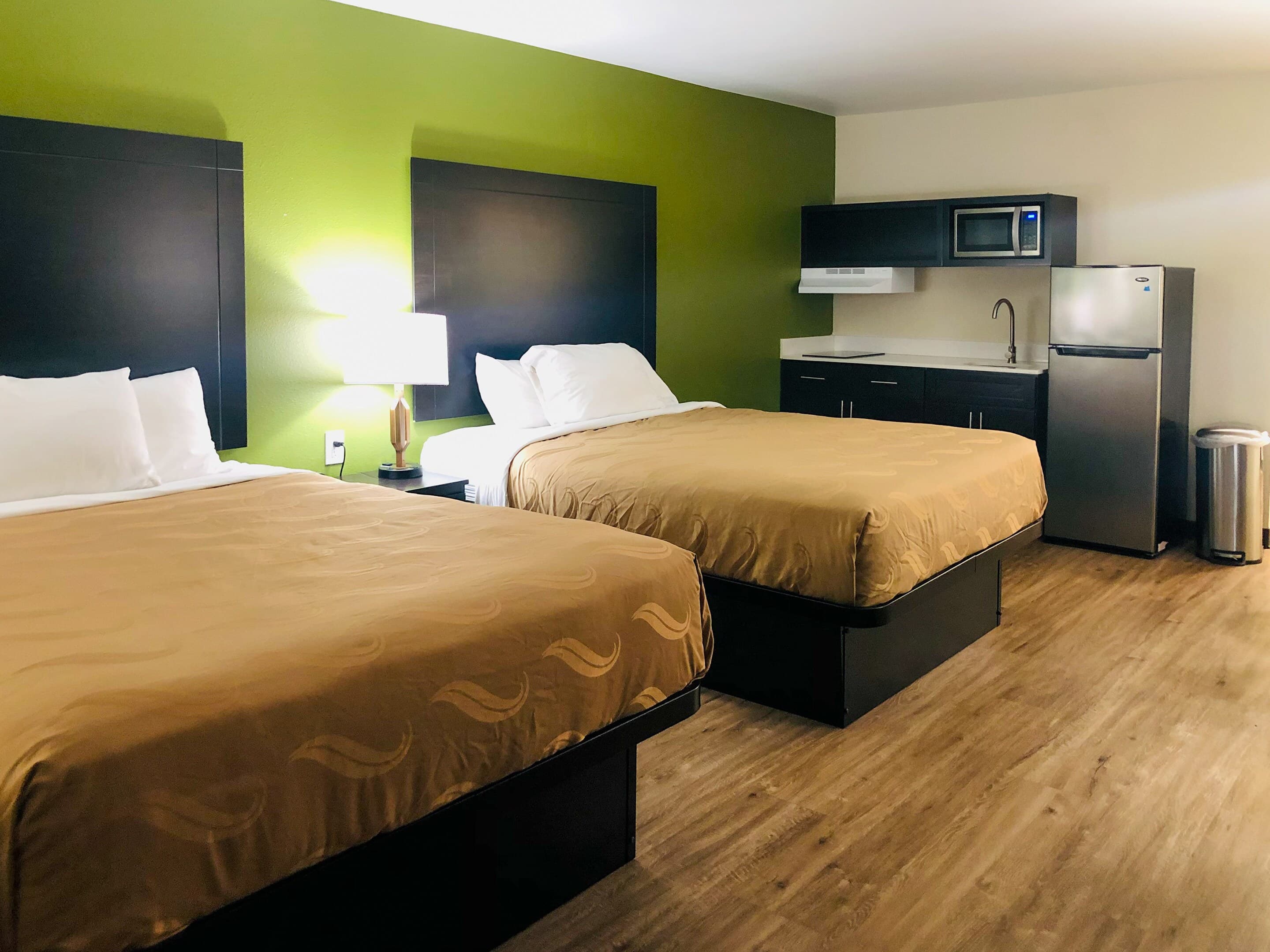 Quality Inn & Suites Lake Charles South — 17