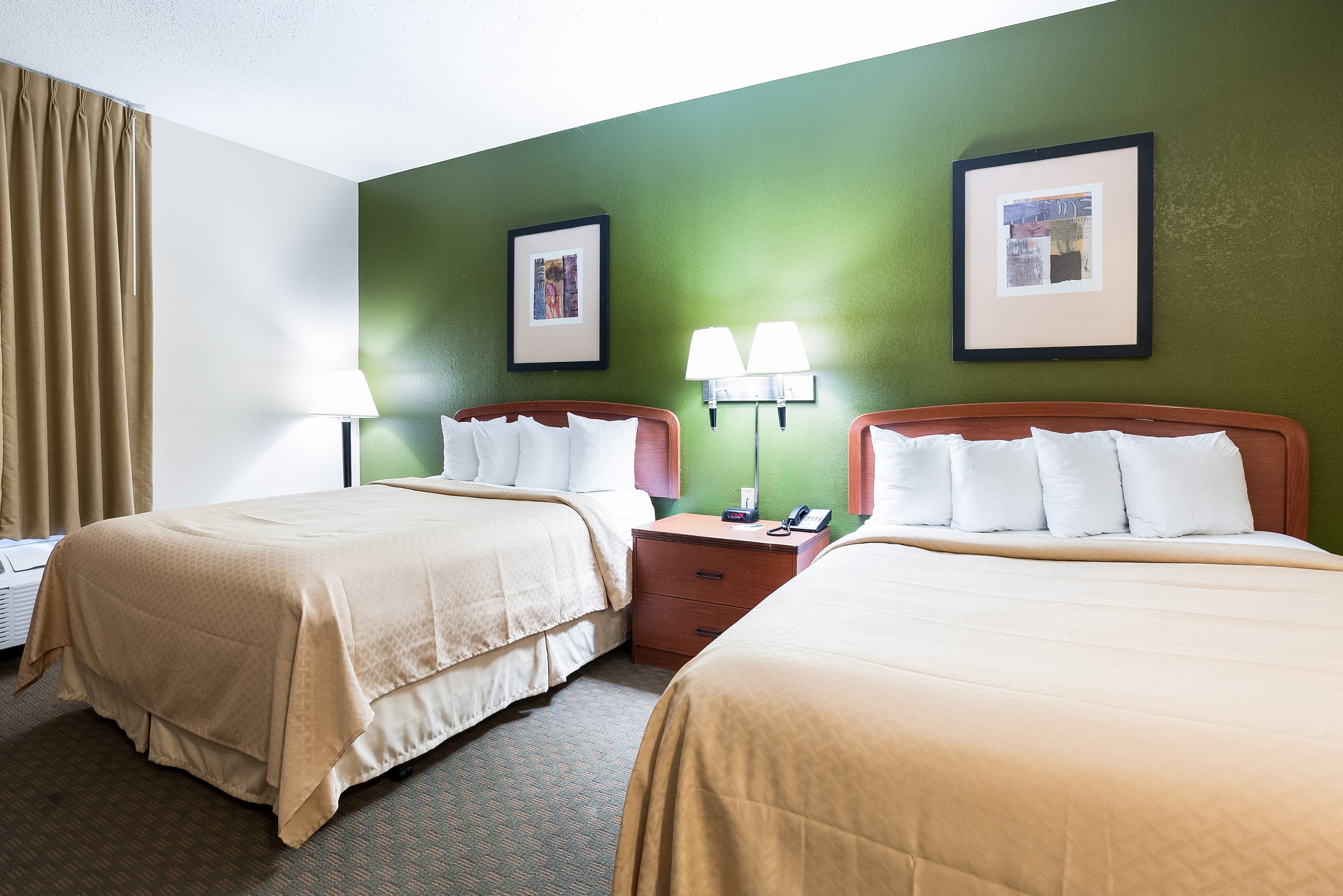 Quality Inn & Suites Lake Charles South — 21