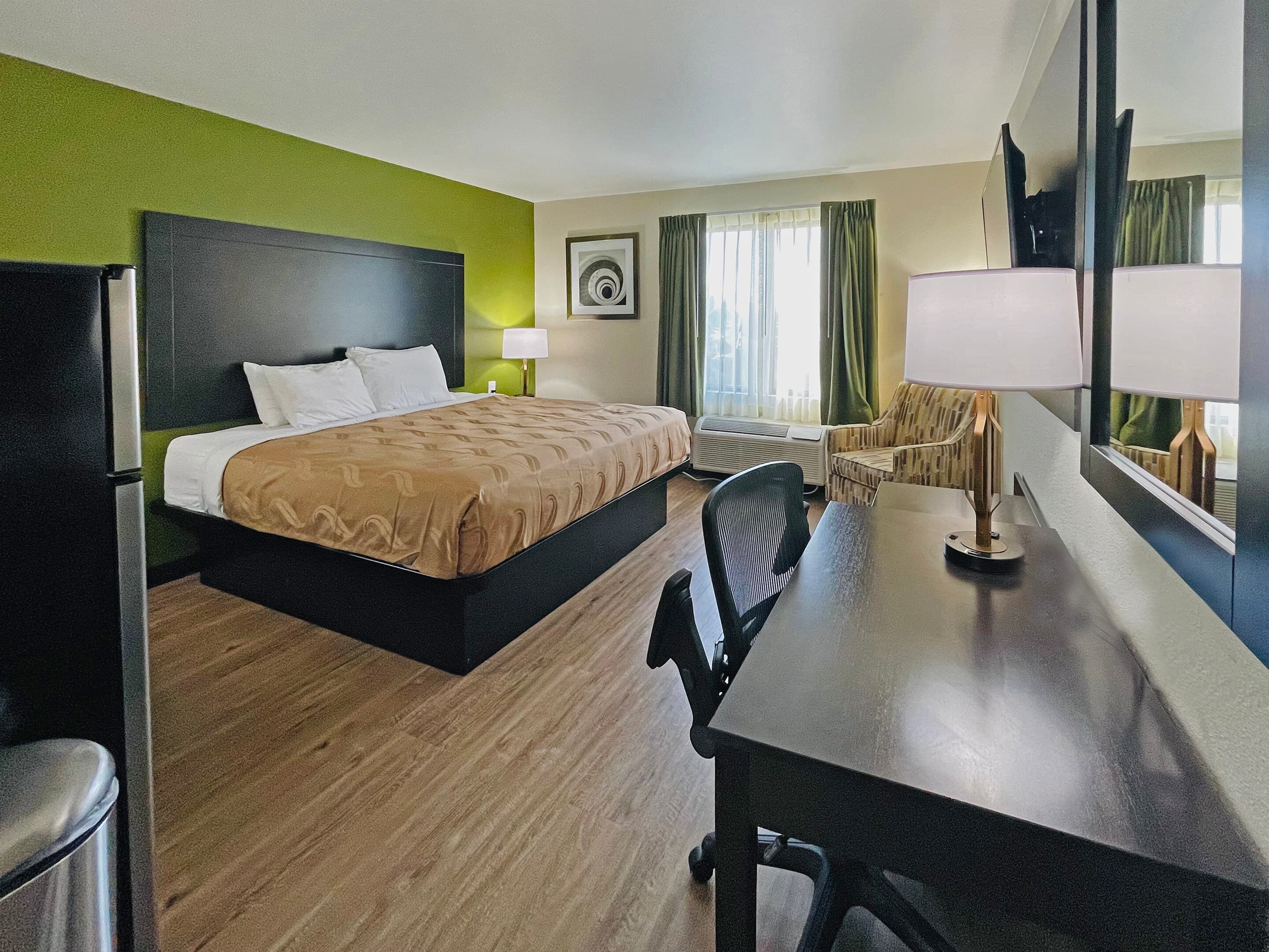 Quality Inn & Suites Lake Charles South — 23