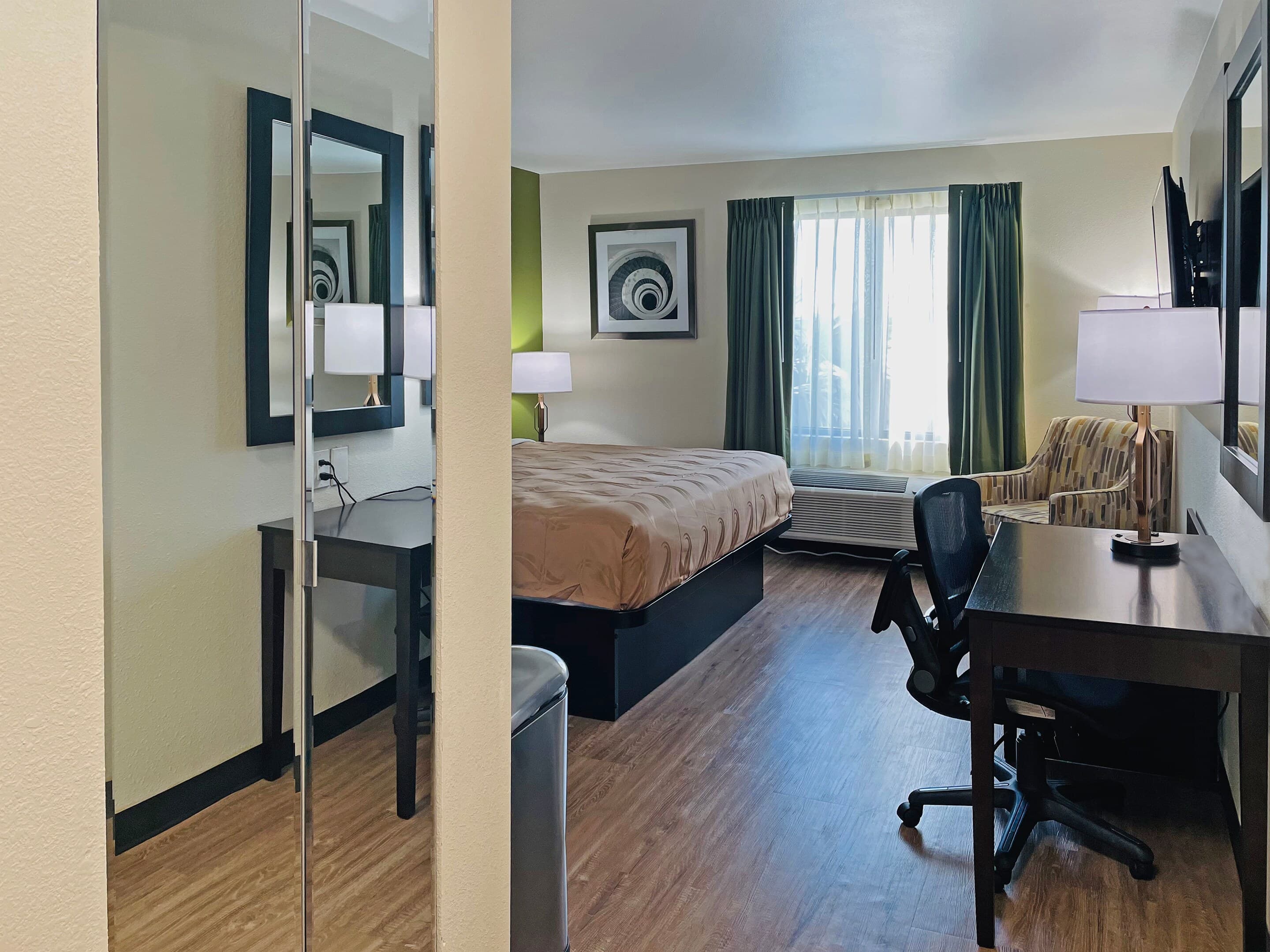 Quality Inn & Suites Lake Charles South — 24