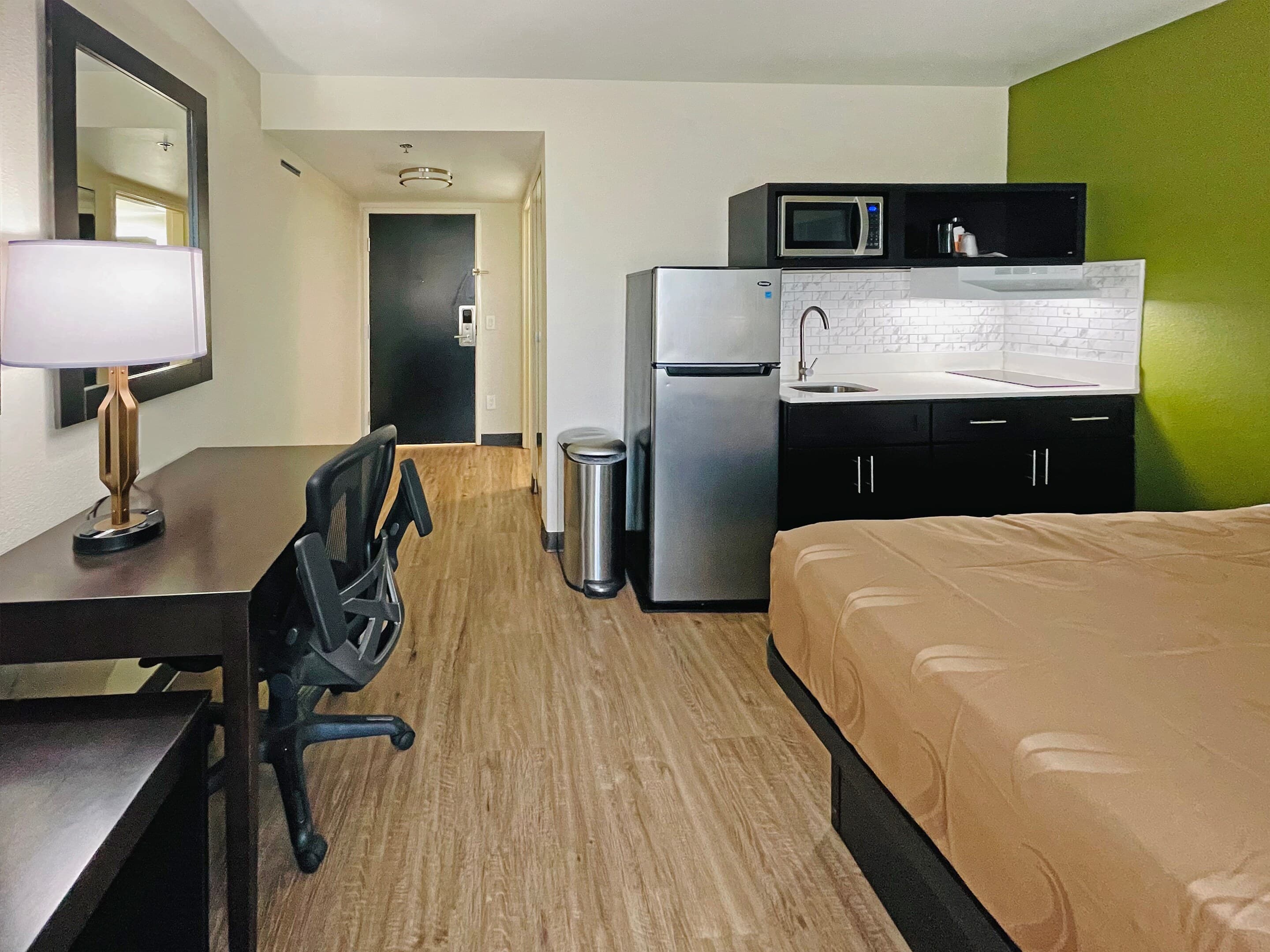 Quality Inn & Suites Lake Charles South — 25