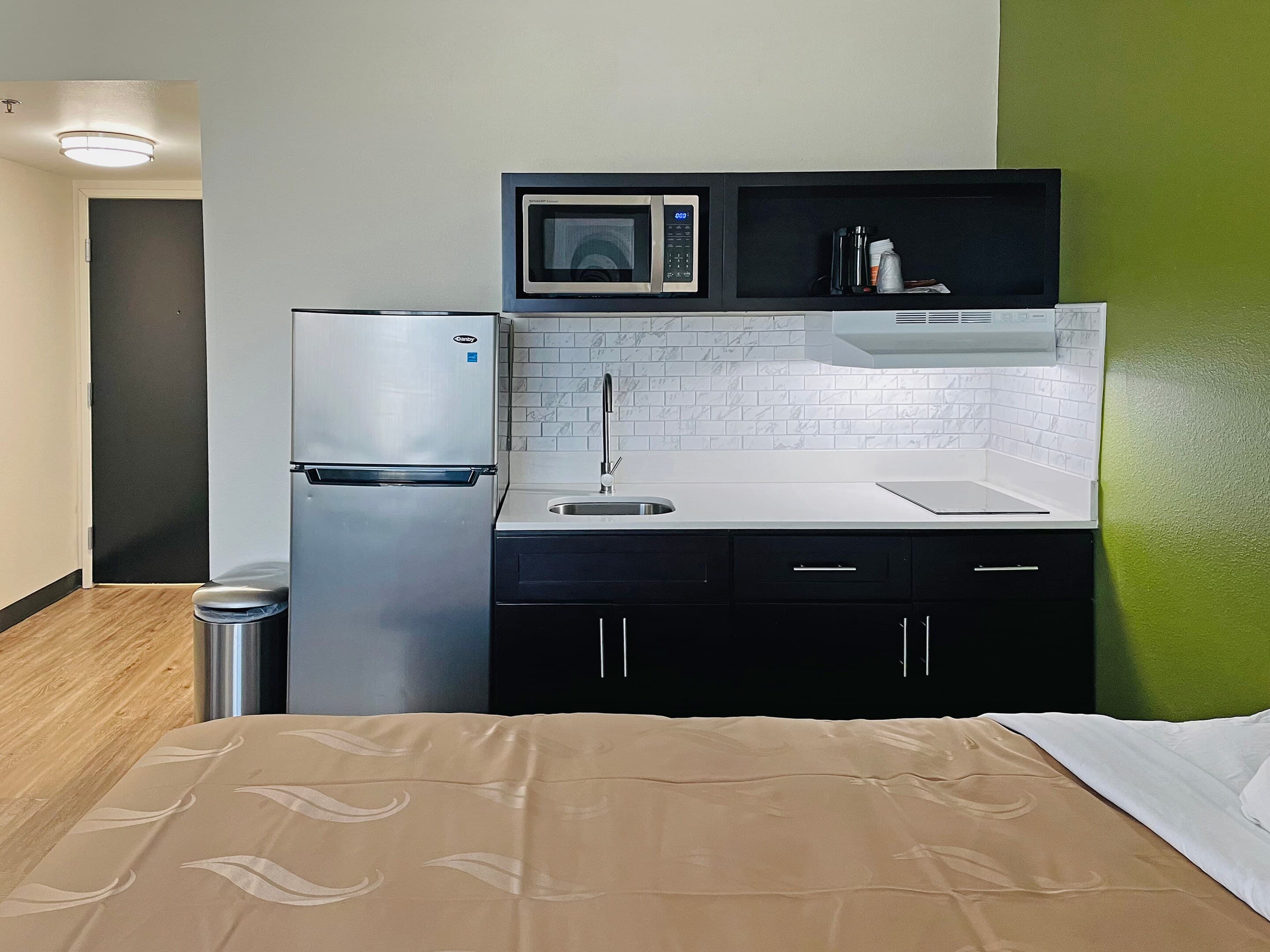 Quality Inn & Suites Lake Charles South — 26
