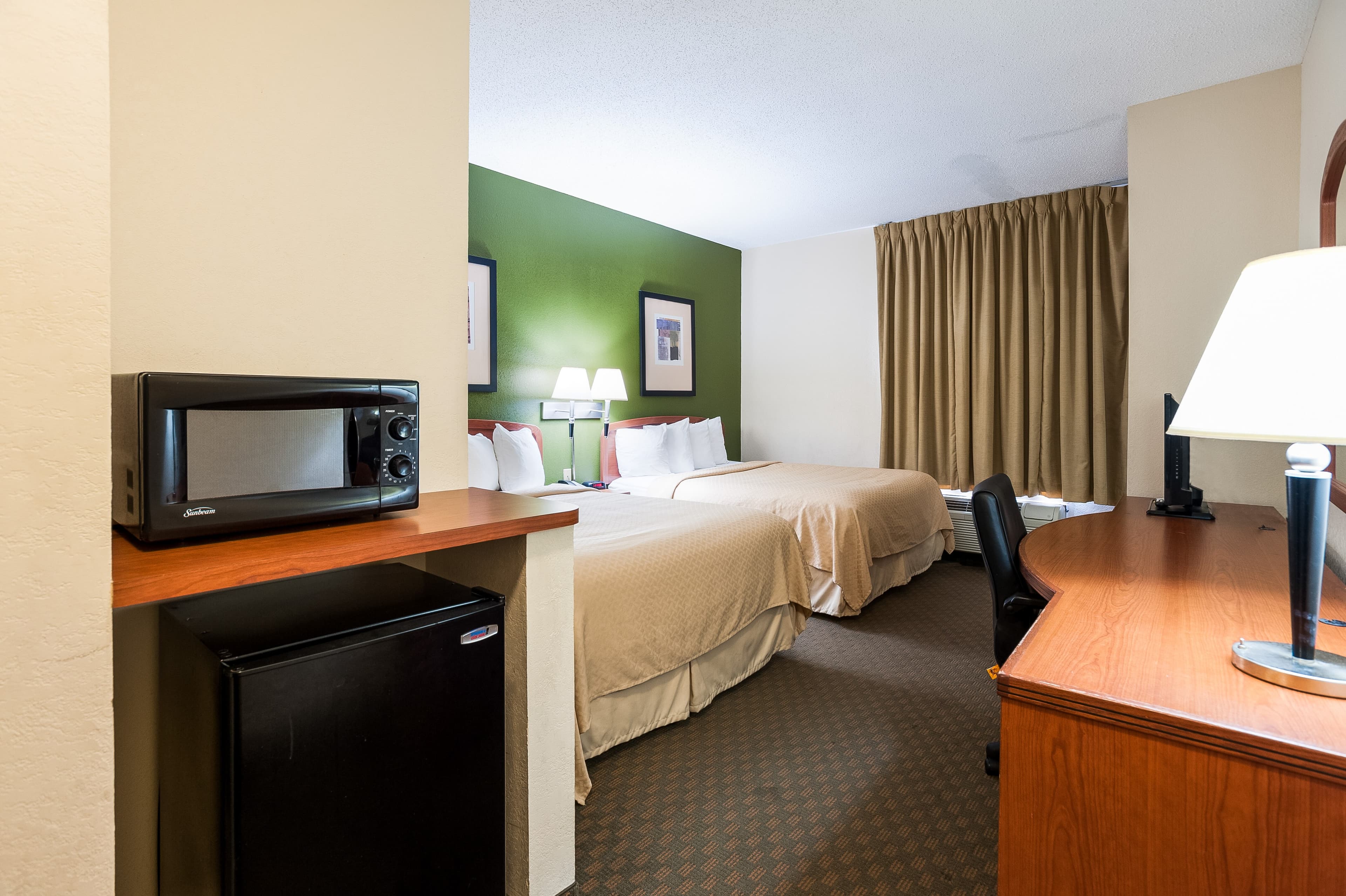 Quality Inn & Suites Lake Charles South — 29