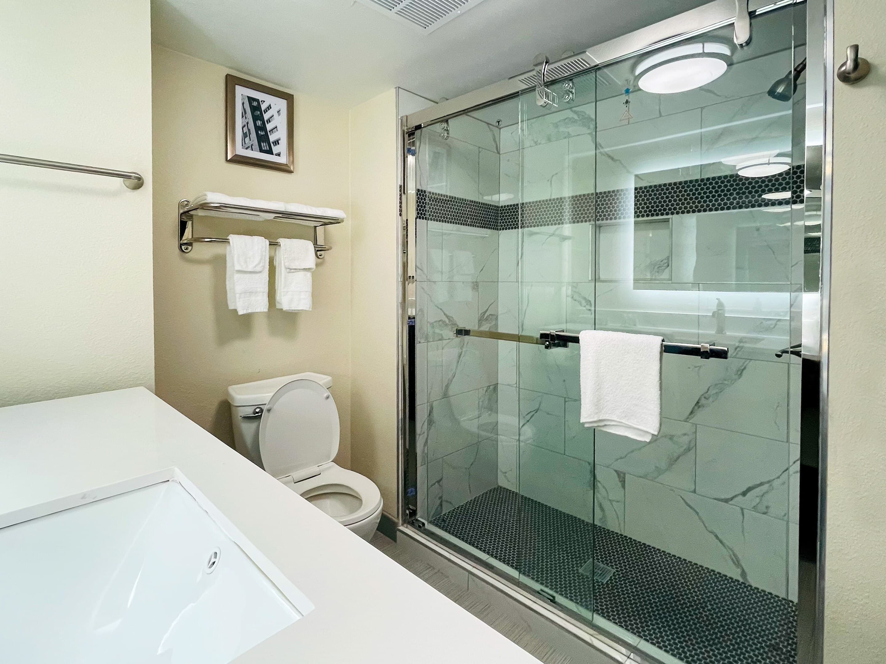 Quality Inn & Suites Lake Charles South — 19