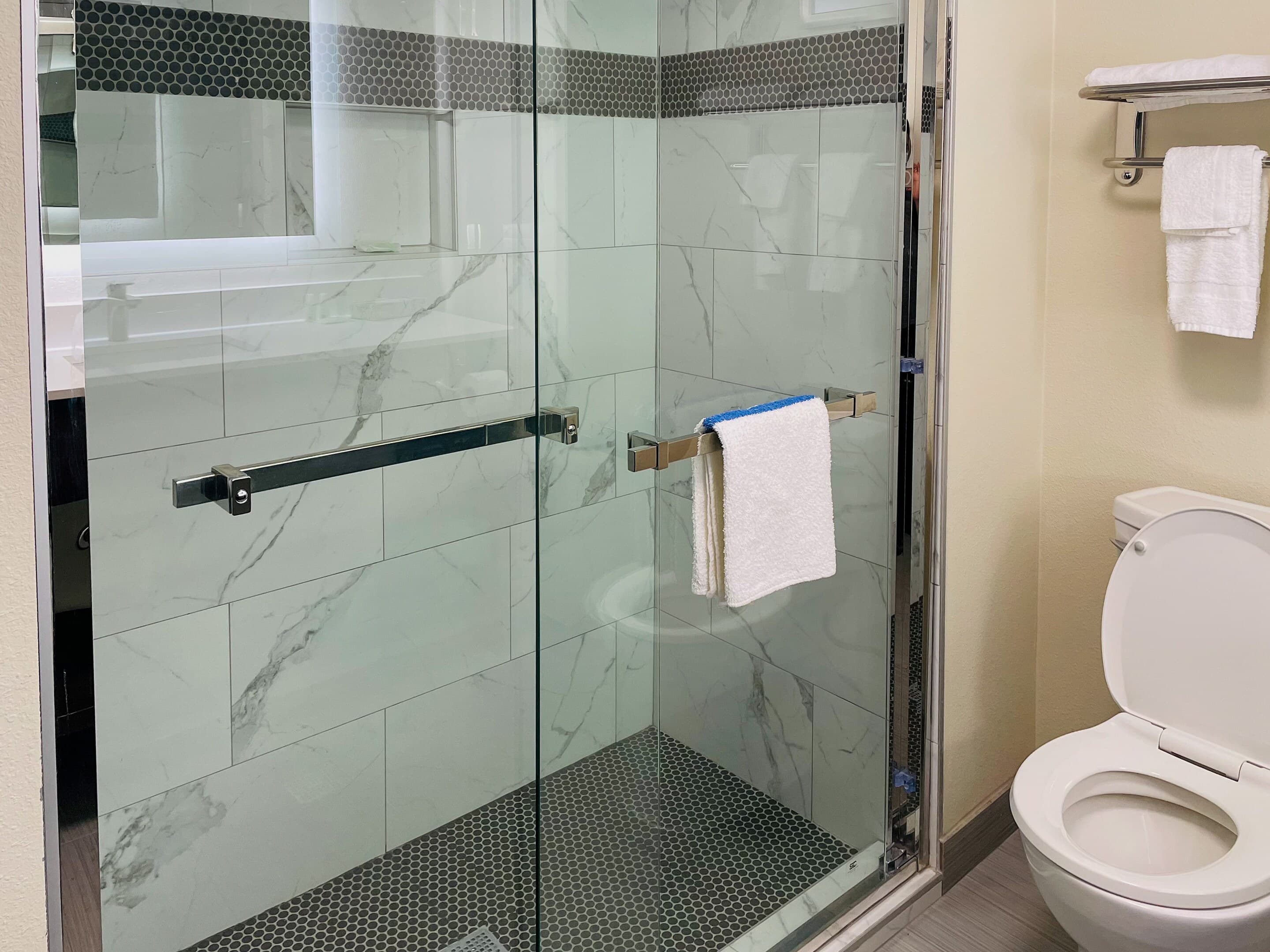 Quality Inn & Suites Lake Charles South — 8