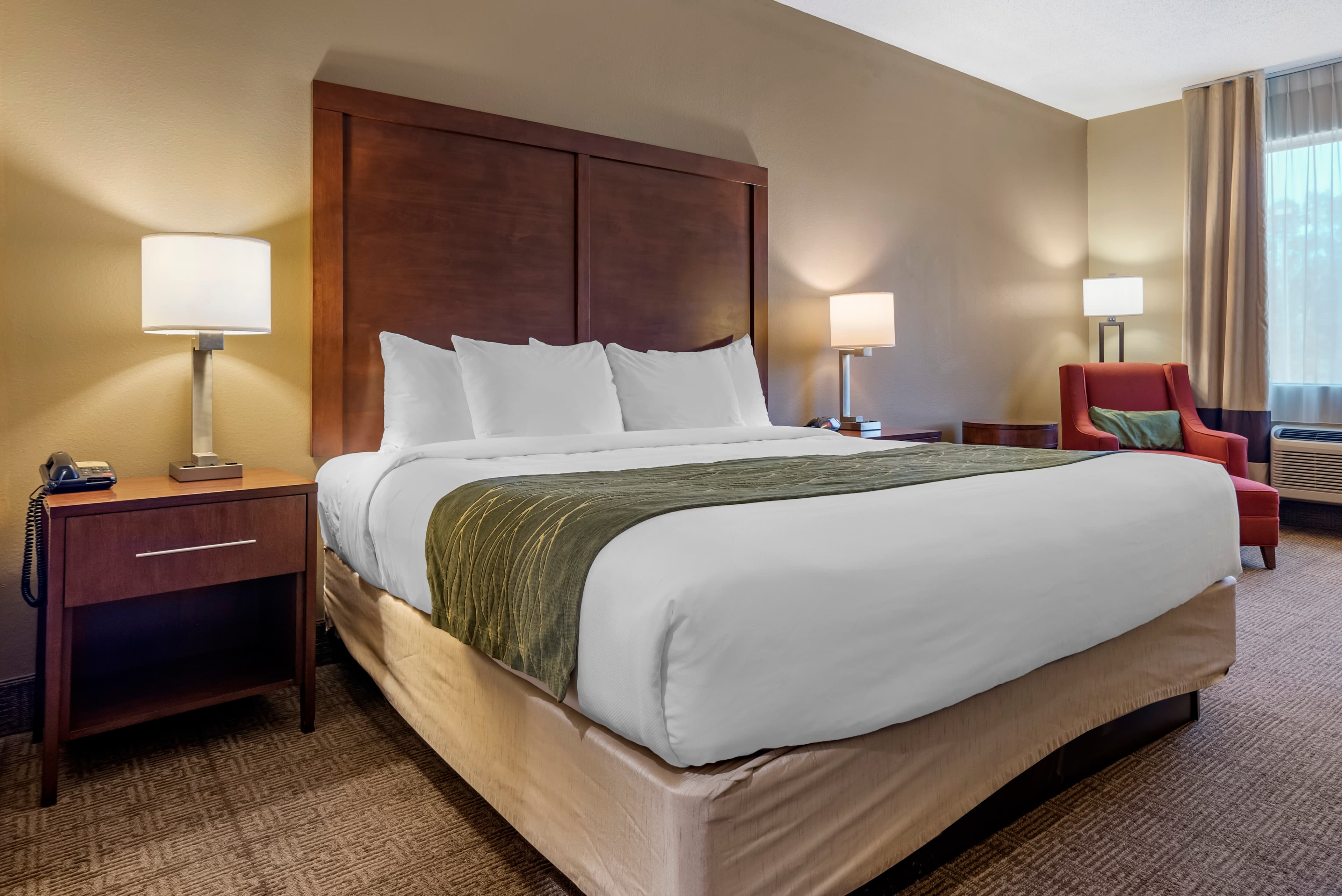 Comfort Inn Amite City - Image 2