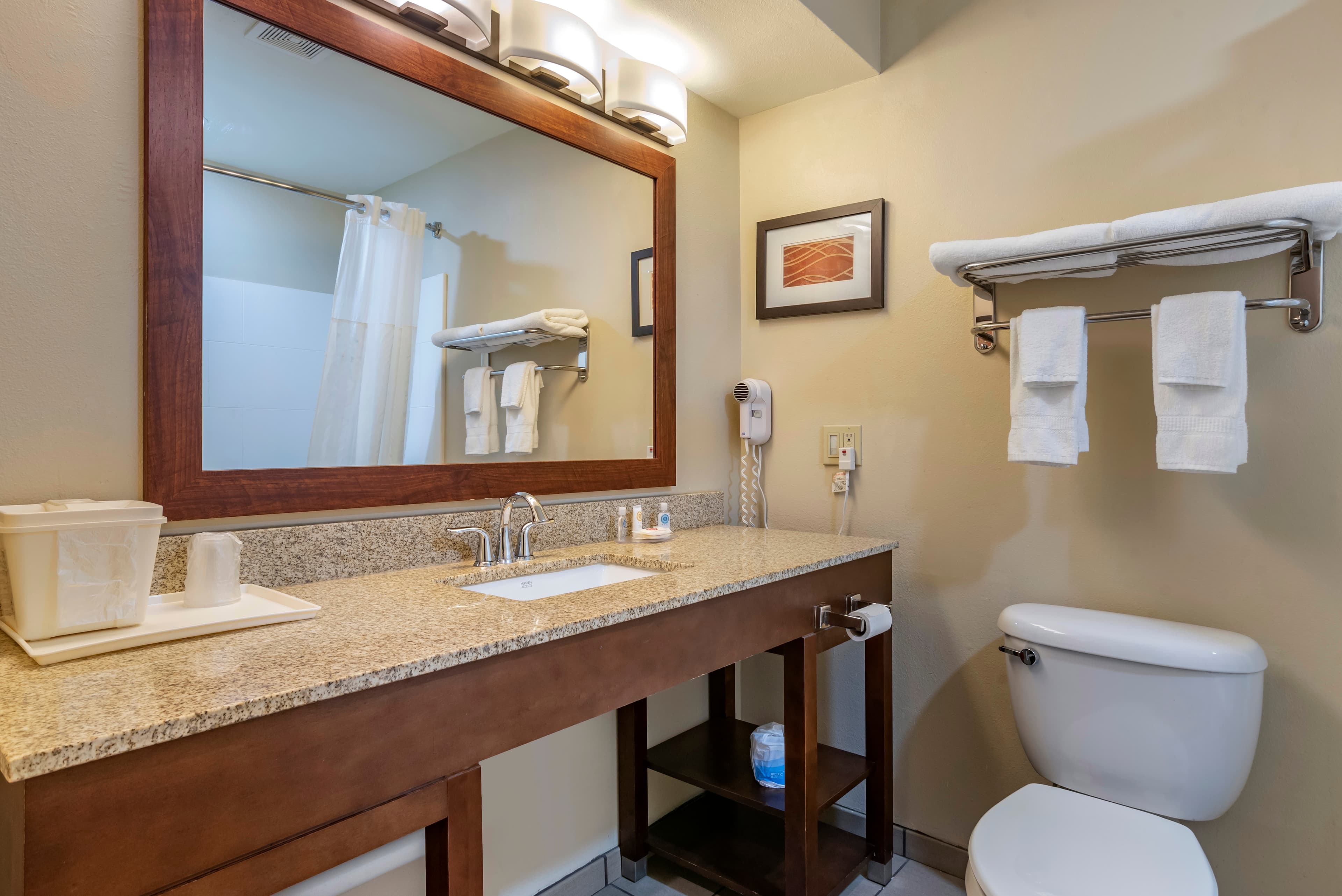 Comfort Inn Amite City — 10