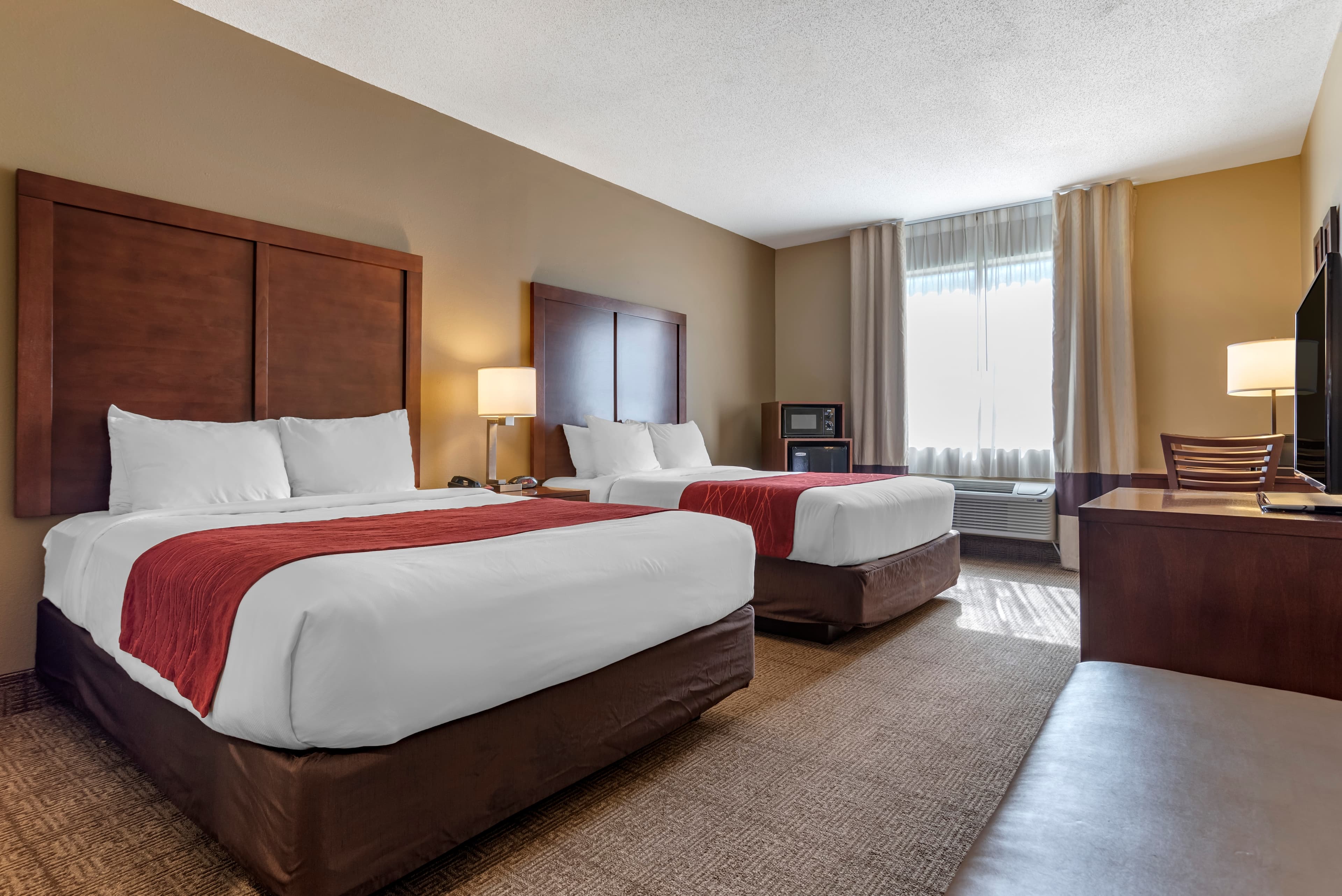 Comfort Inn Amite City — 11