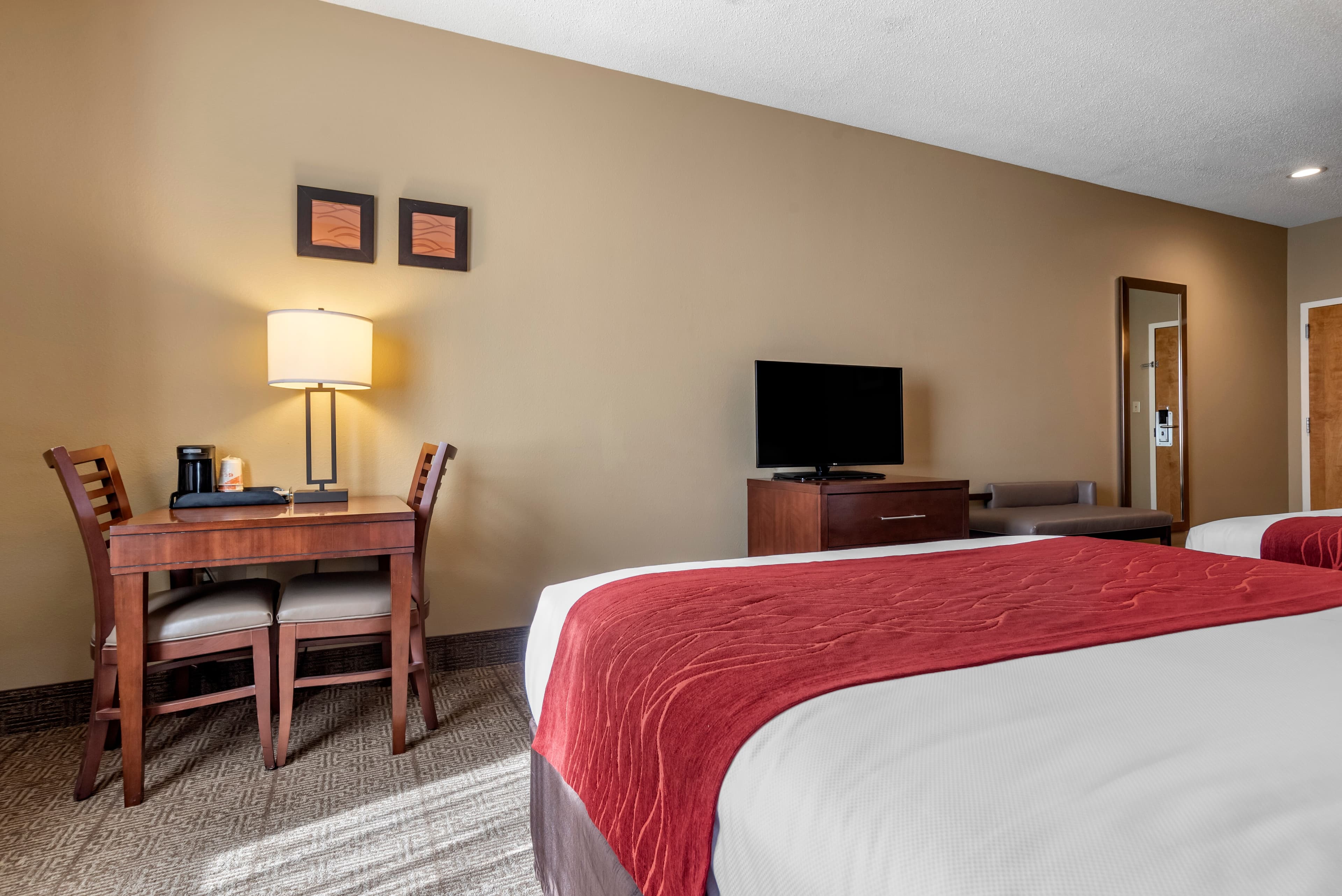 Comfort Inn Amite City — 12