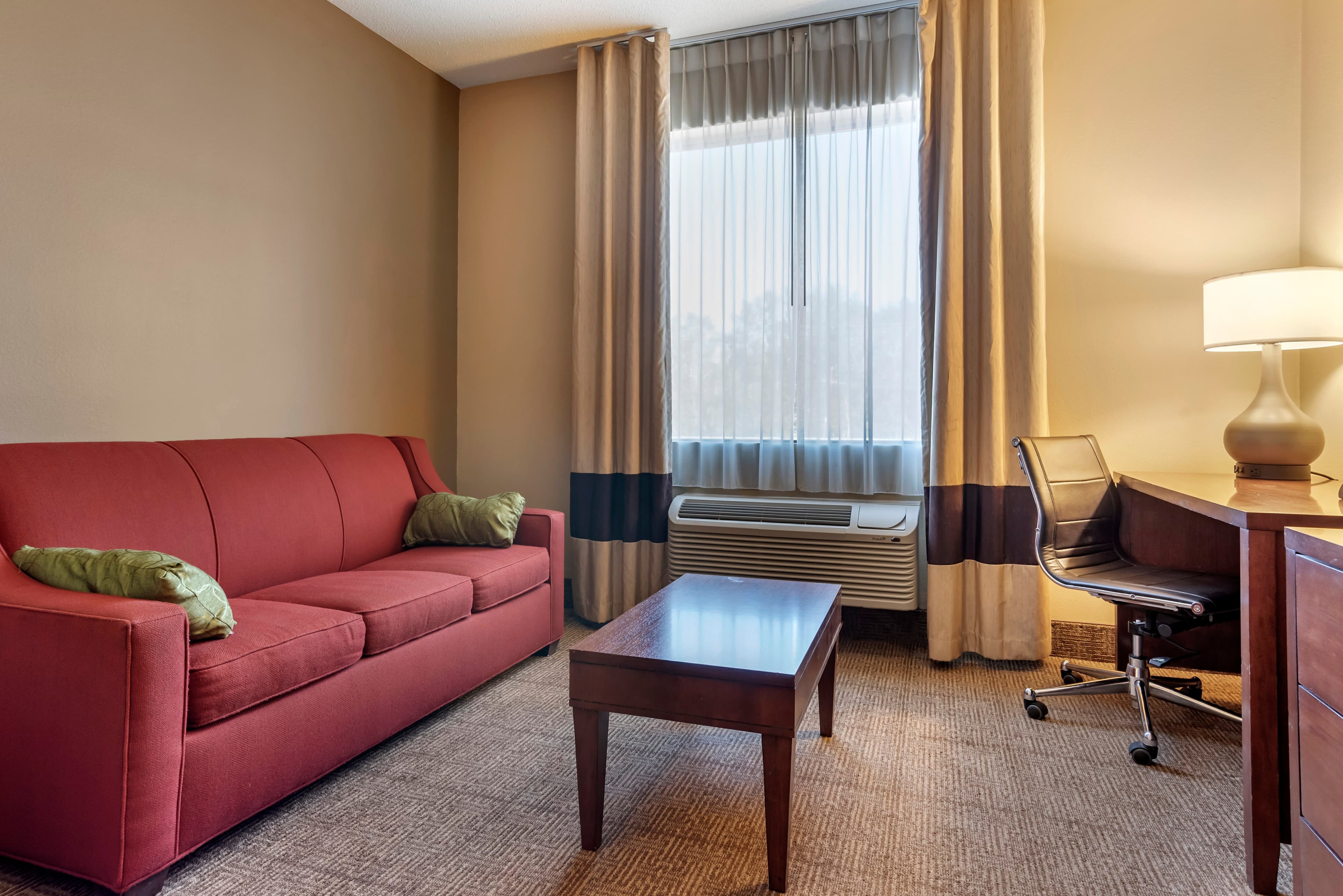 Comfort Inn Amite City — 15