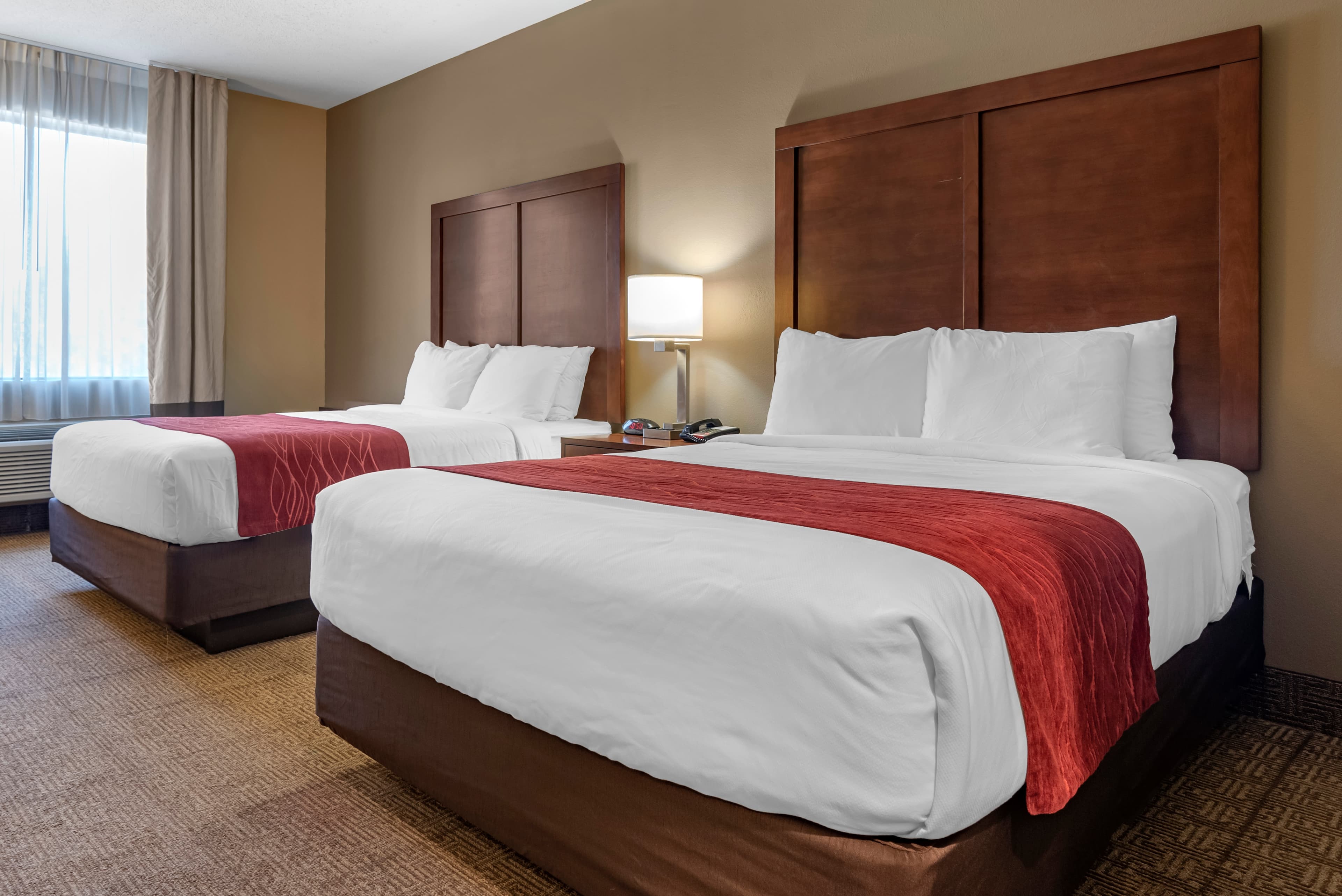 Comfort Inn Amite City — 16