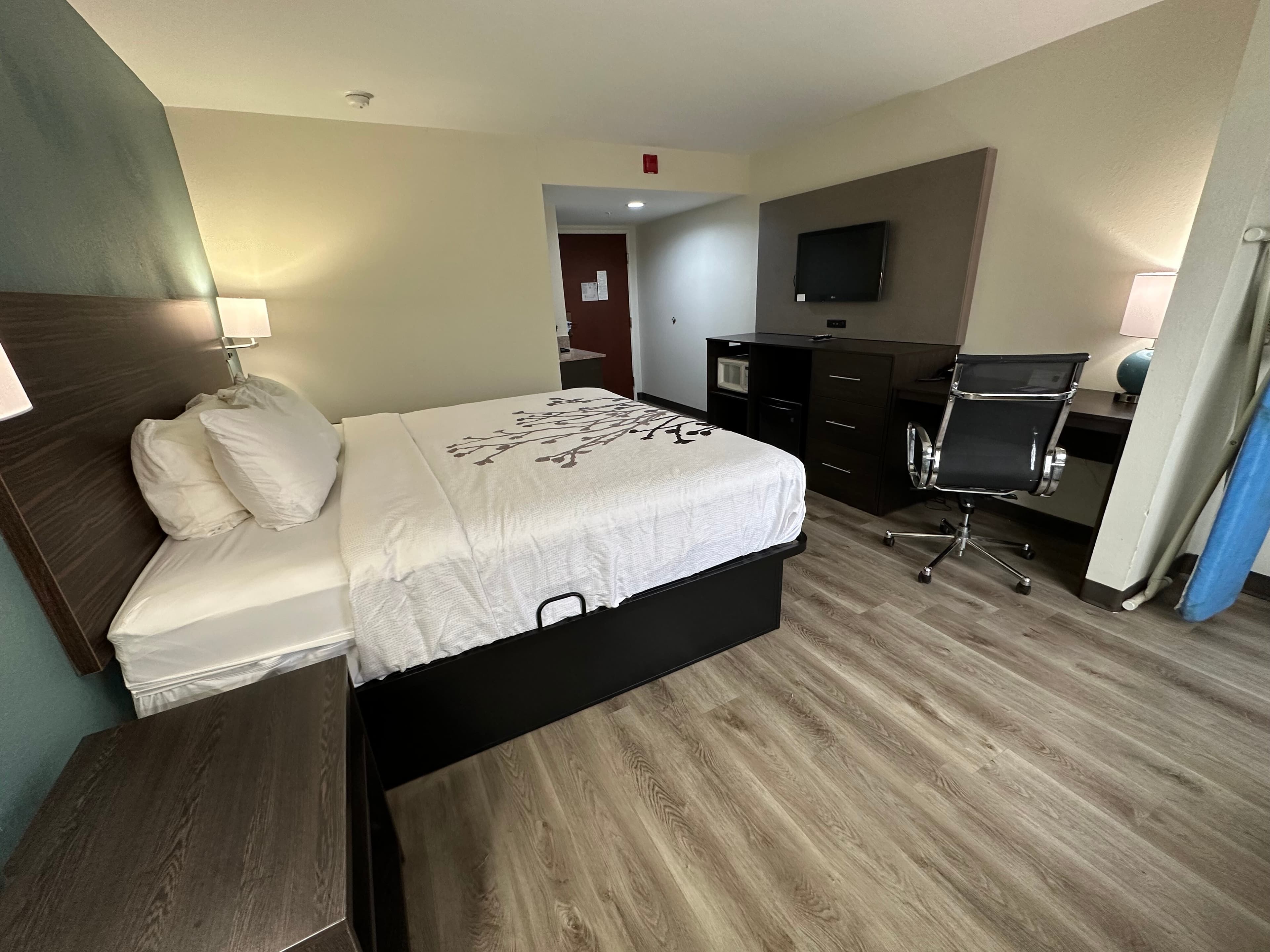 Sleep Inn & Suites Pineville - Alexandria - Image 5