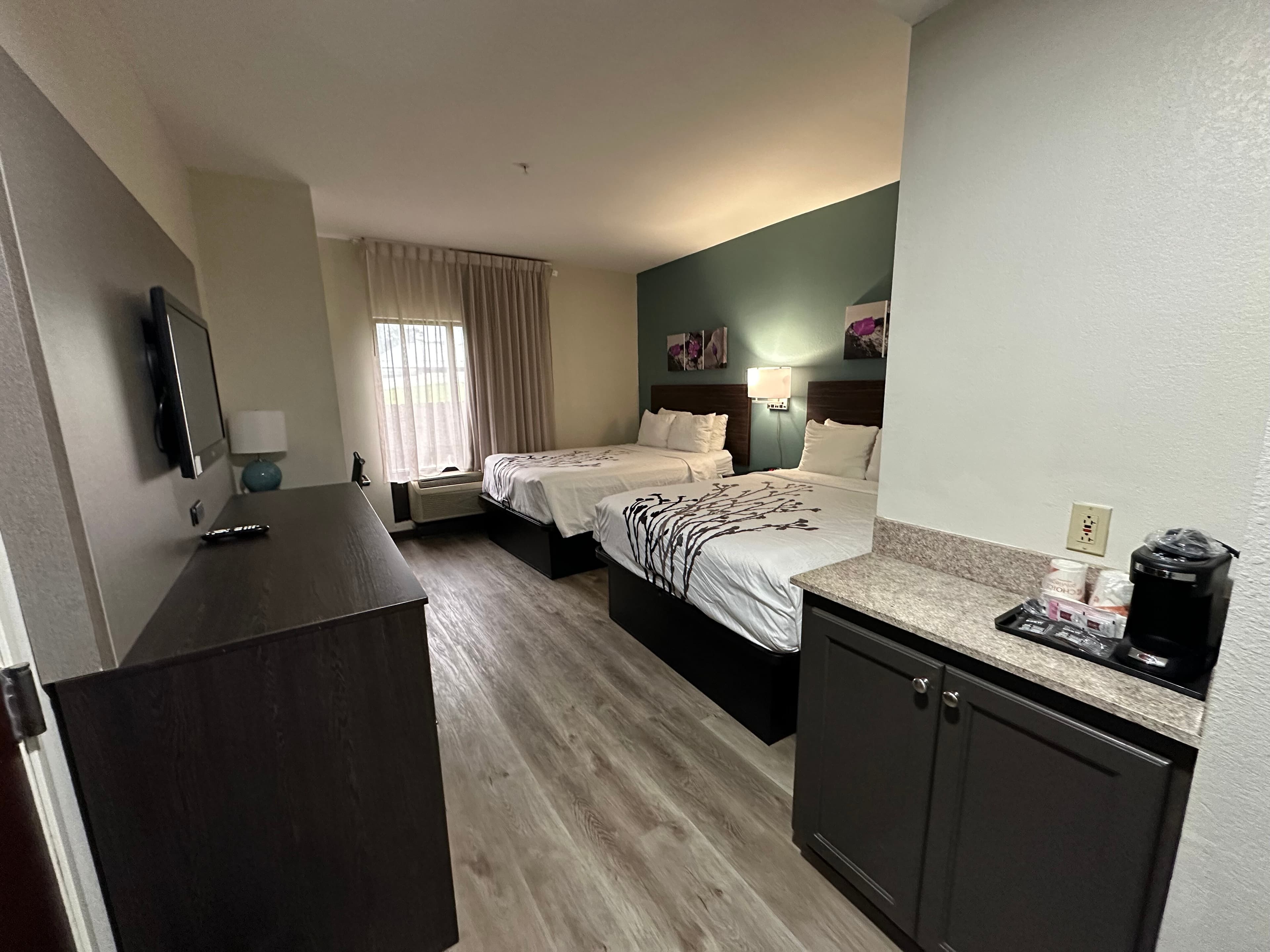Sleep Inn & Suites Pineville - Alexandria — 12