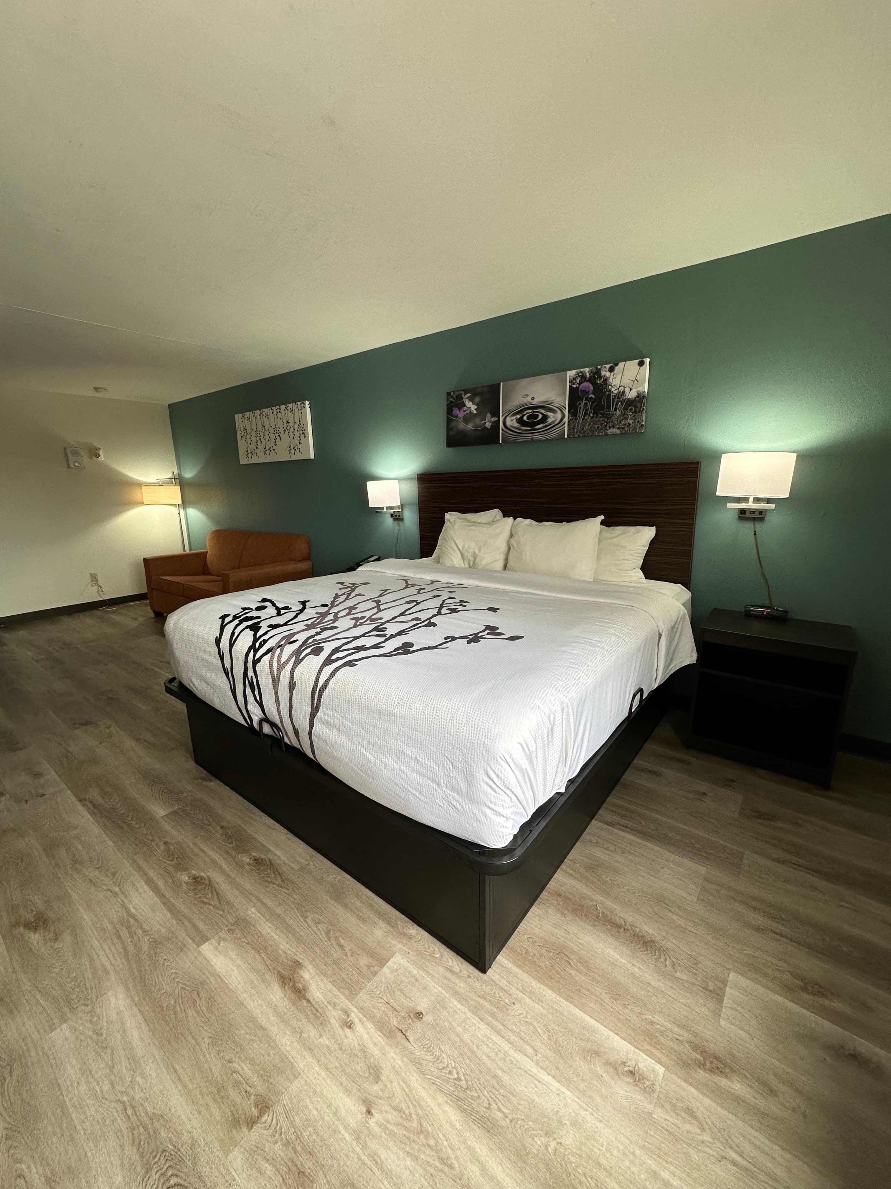 Sleep Inn & Suites Pineville - Alexandria — 30